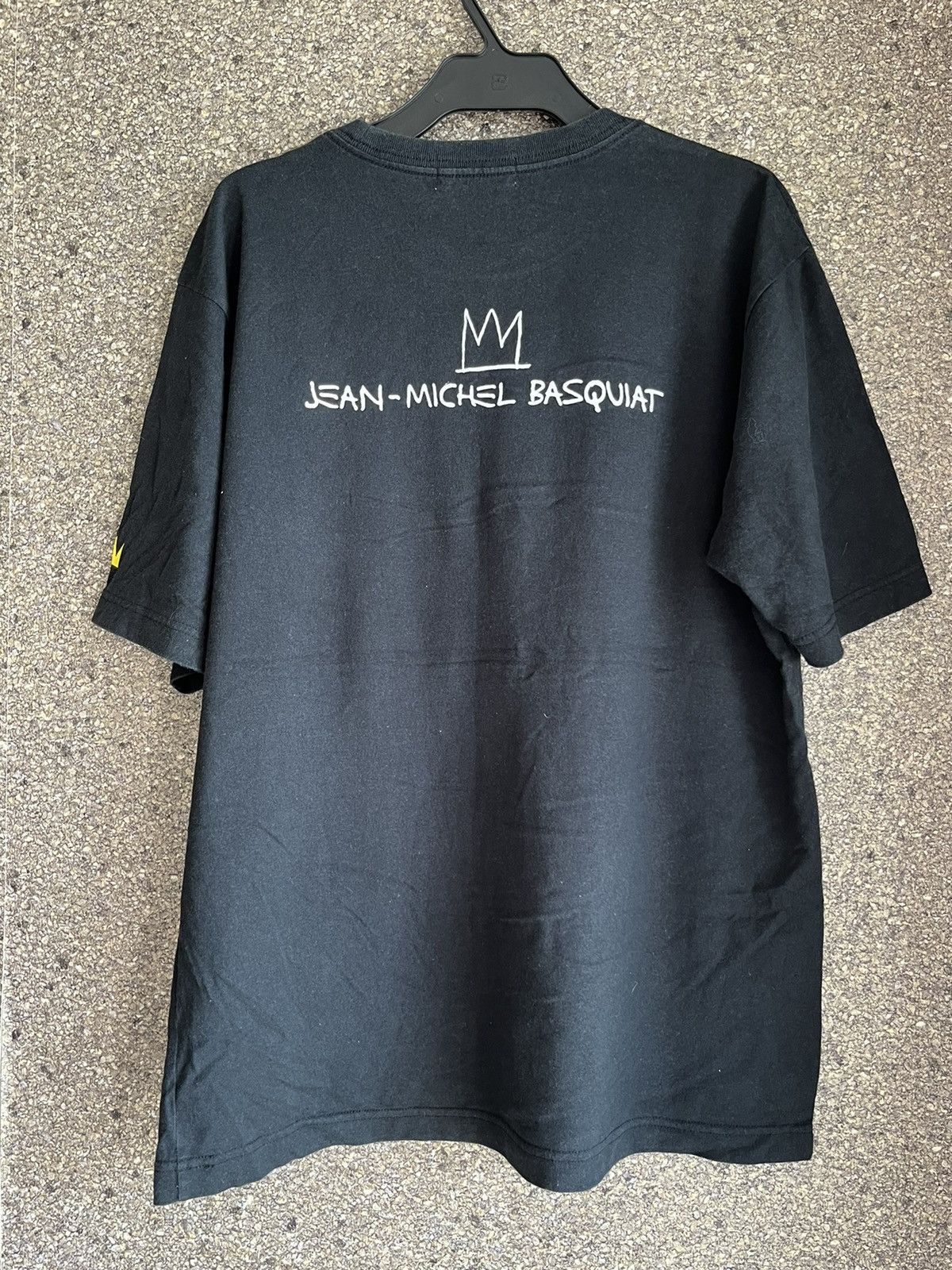 Japanese Brand Jean michael bisquiat ft83 Size US L / EU 52-54 / 3 - 4 Thumbnail
