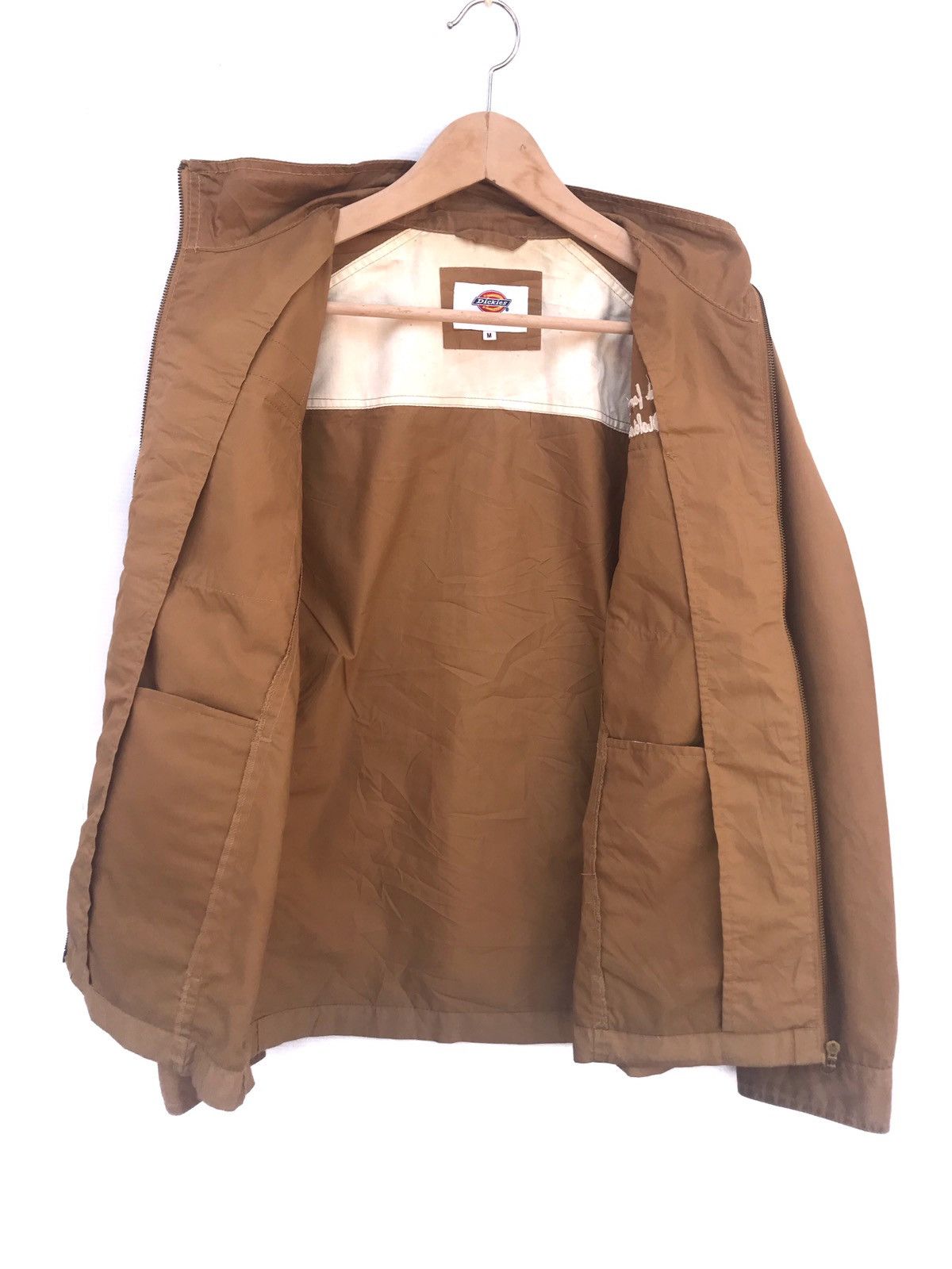 Dickies DICKIES WORKWEAR JACKET Size US M / EU 48-50 / 2 - 6 Thumbnail