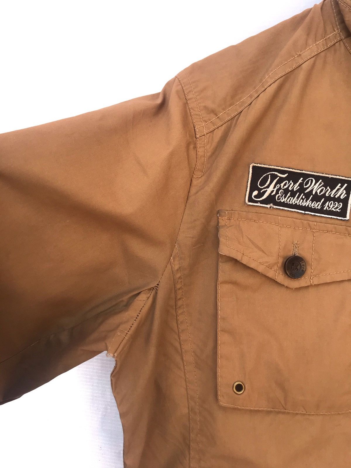 Dickies DICKIES WORKWEAR JACKET Size US M / EU 48-50 / 2 - 4 Thumbnail