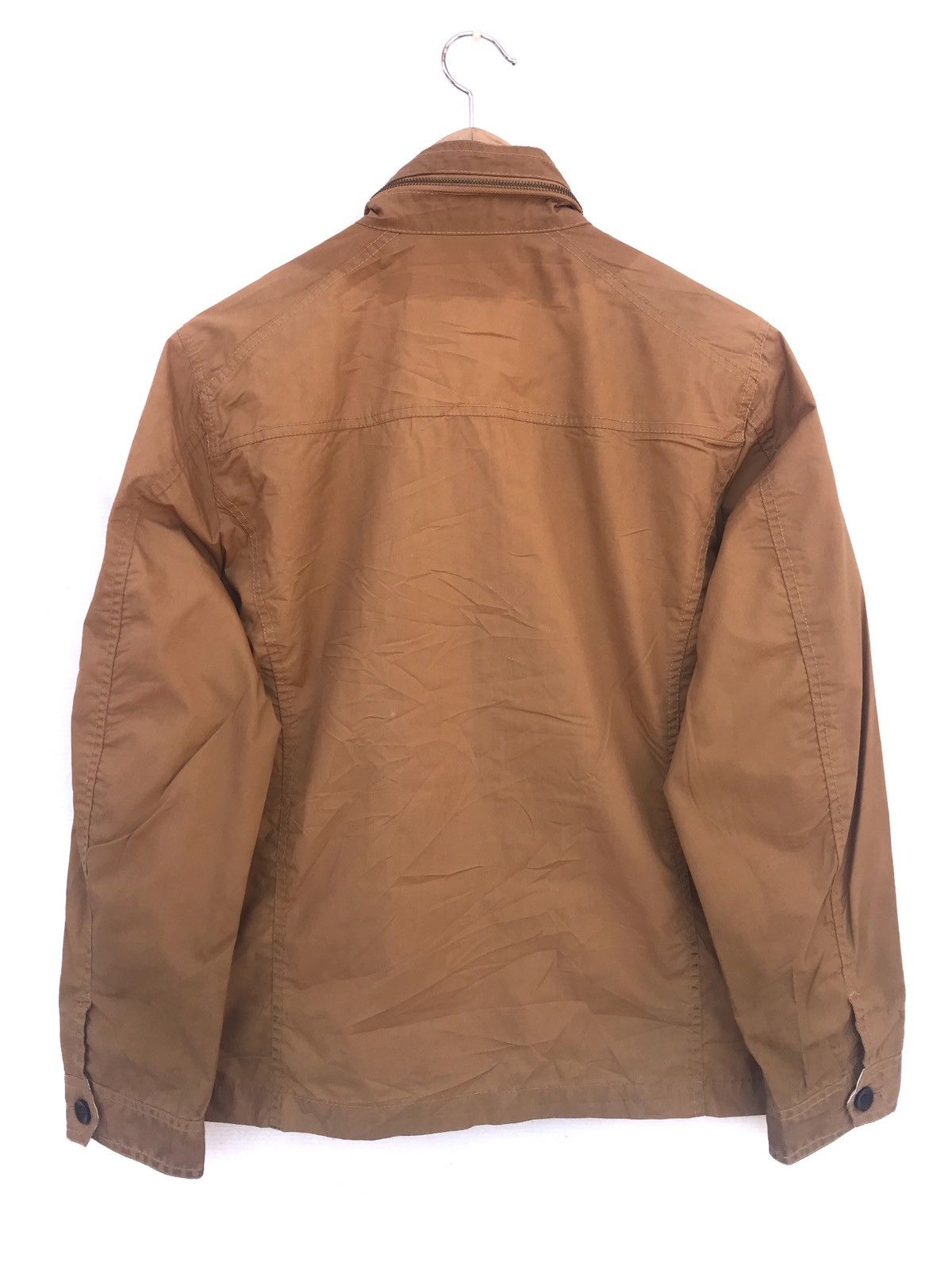 Dickies DICKIES WORKWEAR JACKET Size US M / EU 48-50 / 2 - 7 Thumbnail