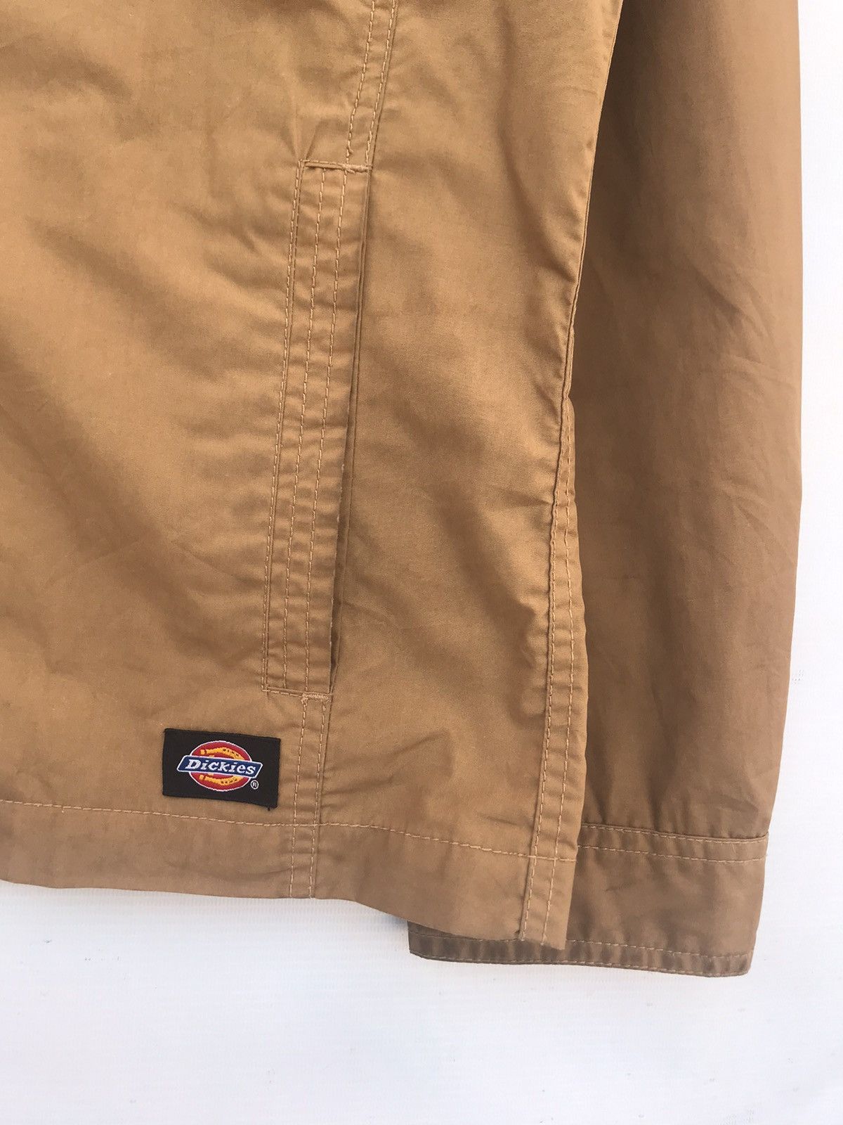 Dickies DICKIES WORKWEAR JACKET Size US M / EU 48-50 / 2 - 2 Thumbnail