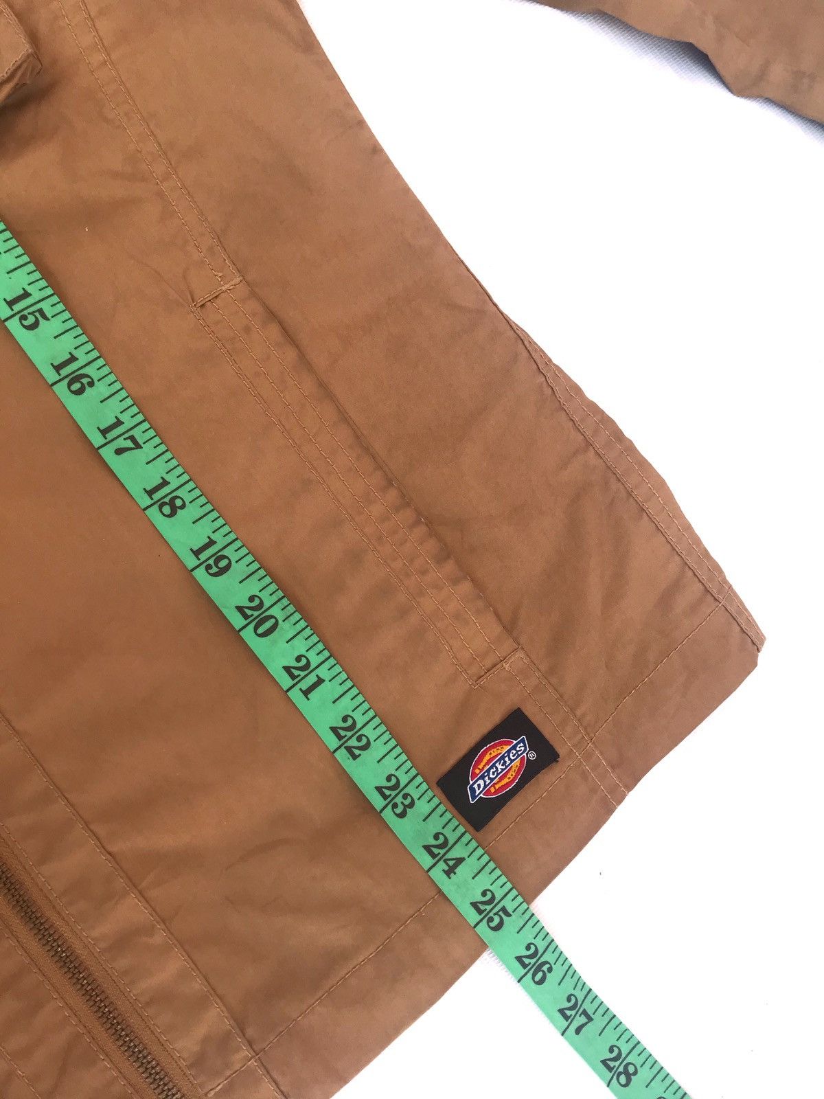 Dickies DICKIES WORKWEAR JACKET Size US M / EU 48-50 / 2 - 12 Thumbnail