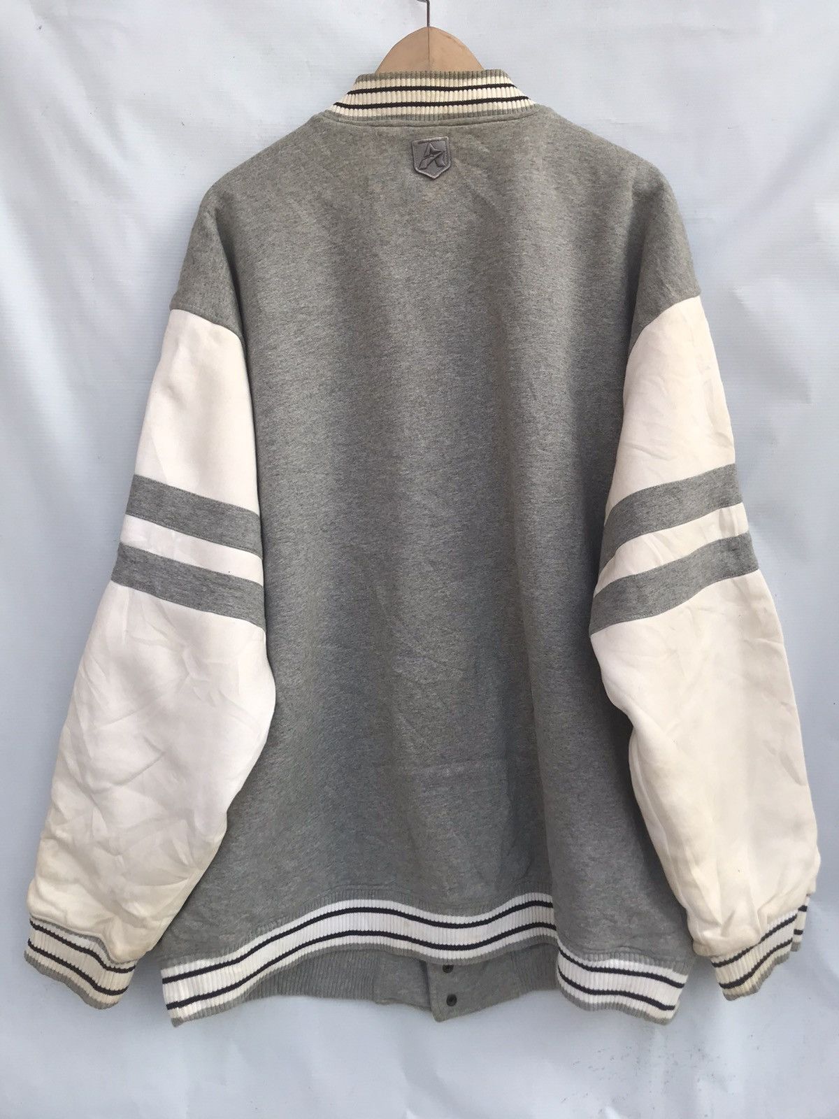 Avirex Vintage Avirex Track Field Flight Academy Varsity Jacket Size US XXL / EU 58 / 5 - 4 Thumbnail