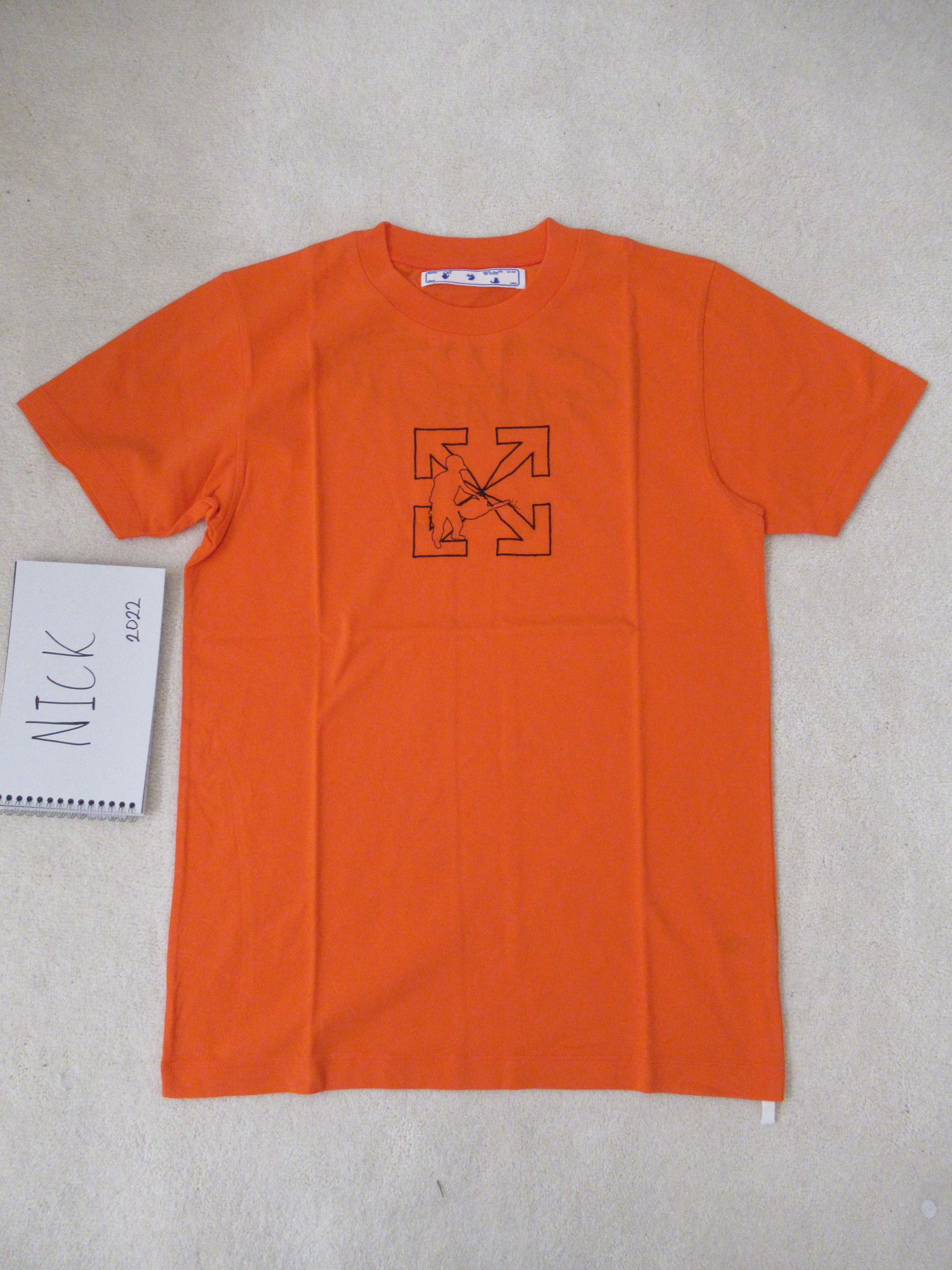 楽天市場】OFF-WHITE オフホワイト スウェット Golden Ratio