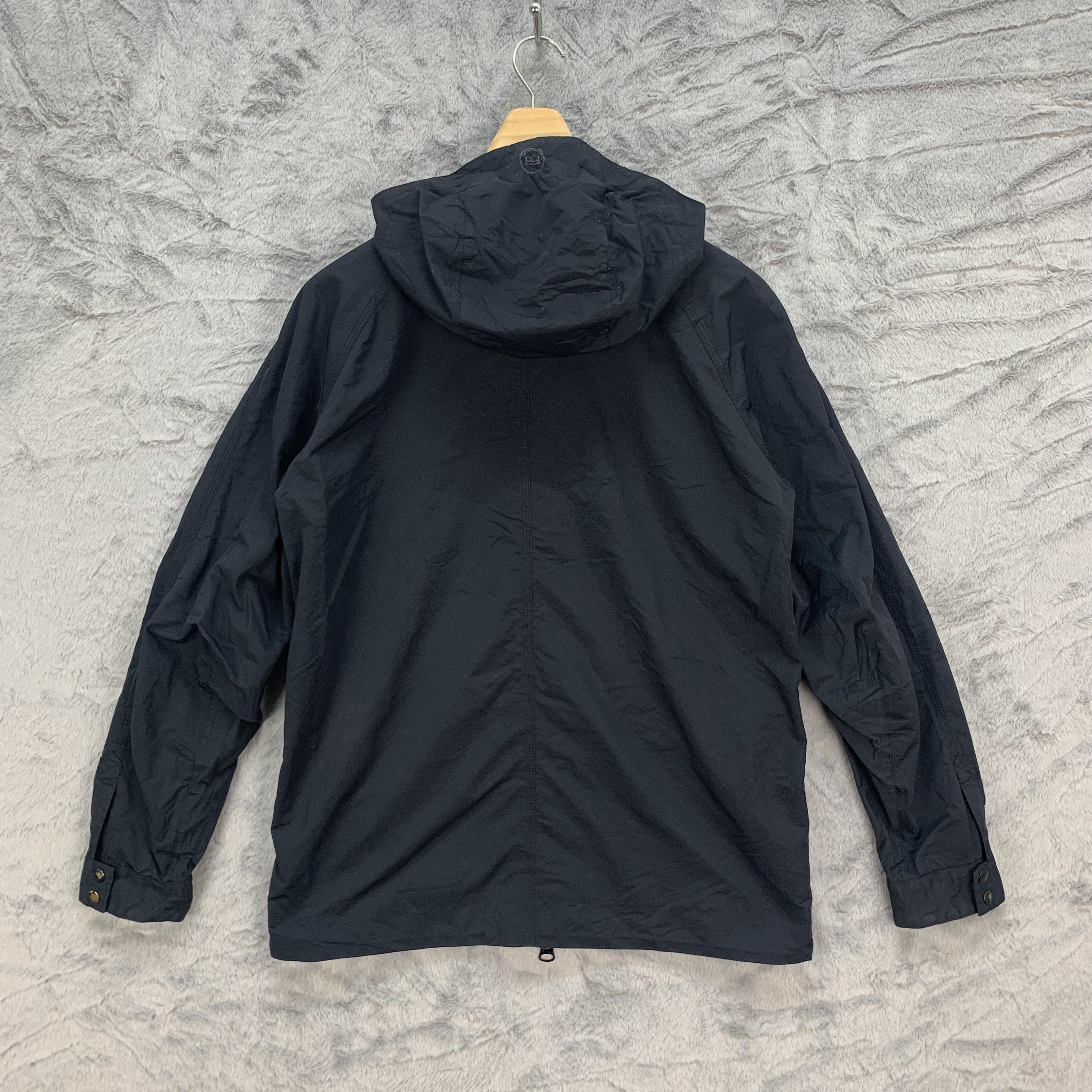 Sophnet. SOFHNET Urban Project Snowboard Jacket #4163-145 Size US M / EU 48-50 / 2 - 13 Thumbnail