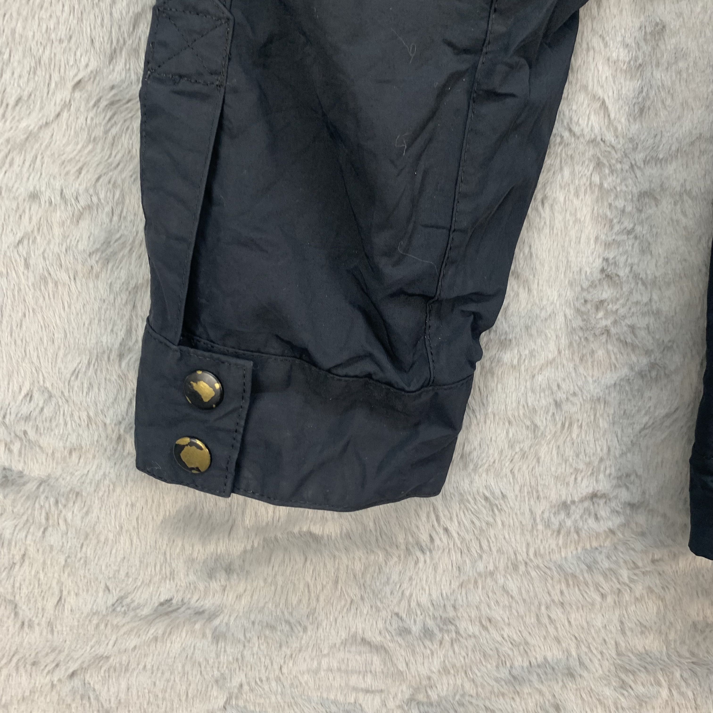 Sophnet. SOFHNET Urban Project Snowboard Jacket #4163-145 Size US M / EU 48-50 / 2 - 14 Thumbnail