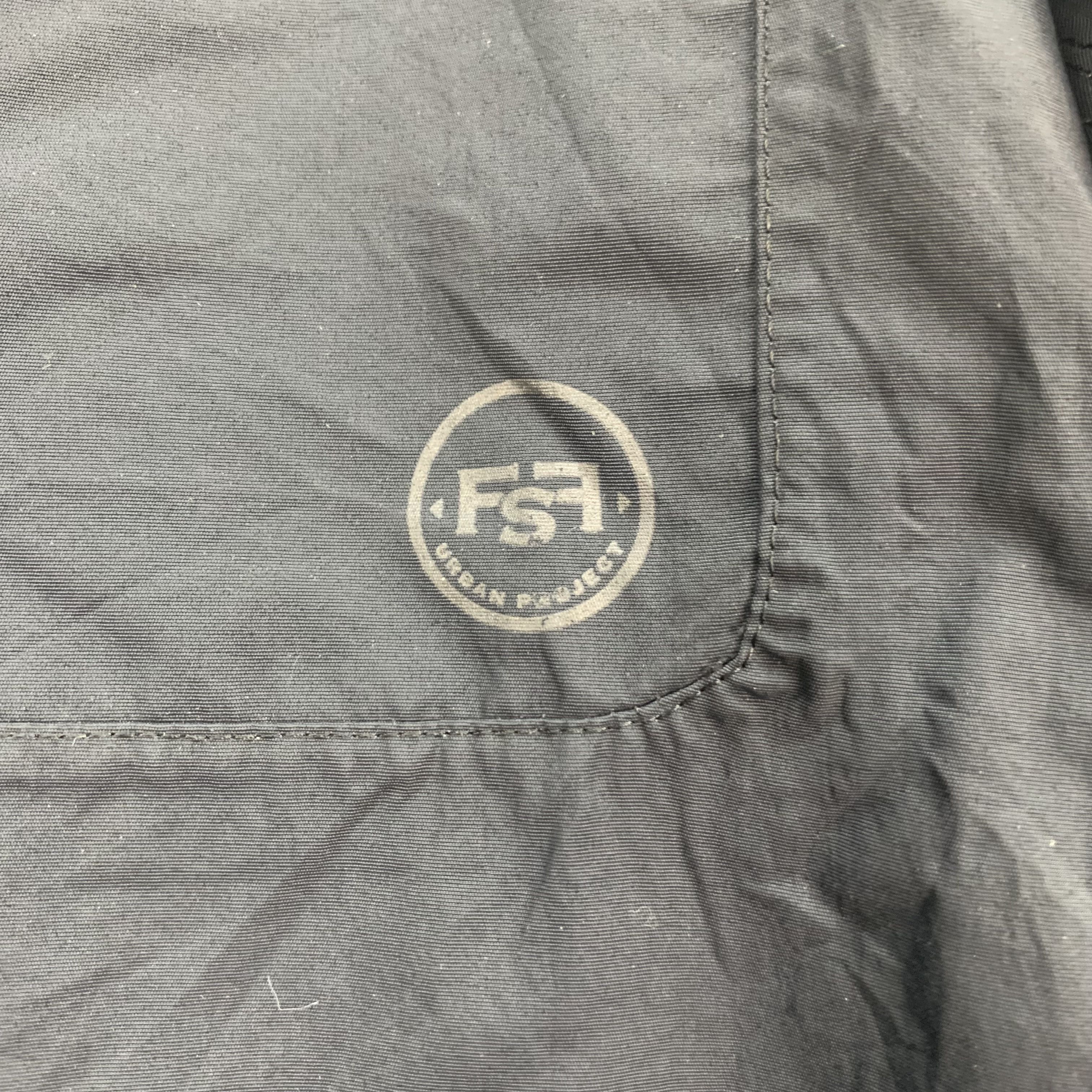 Sophnet. SOFHNET Urban Project Snowboard Jacket #4163-145 Size US M / EU 48-50 / 2 - 4 Thumbnail