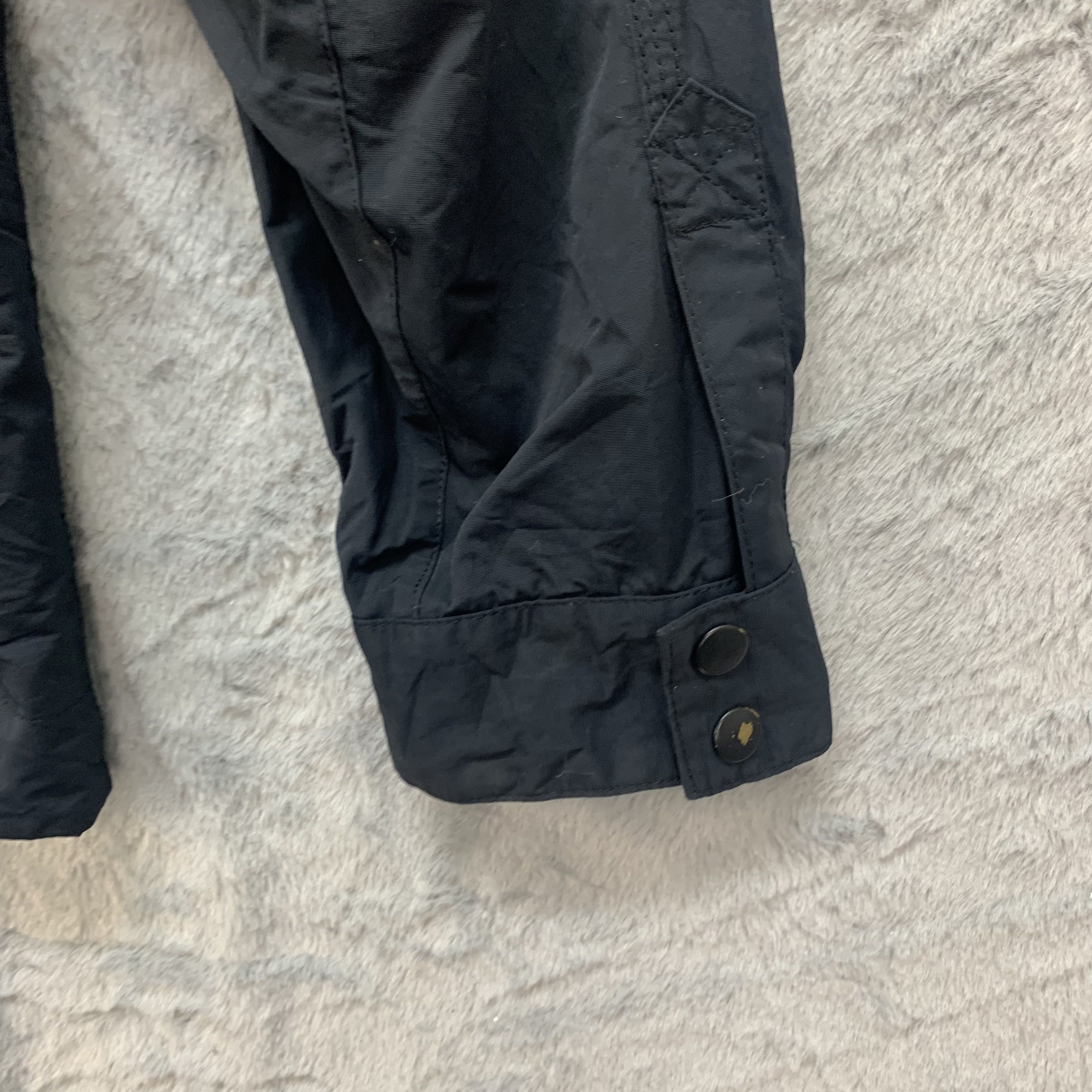 Sophnet. SOFHNET Urban Project Snowboard Jacket #4163-145 Size US M / EU 48-50 / 2 - 15 Thumbnail