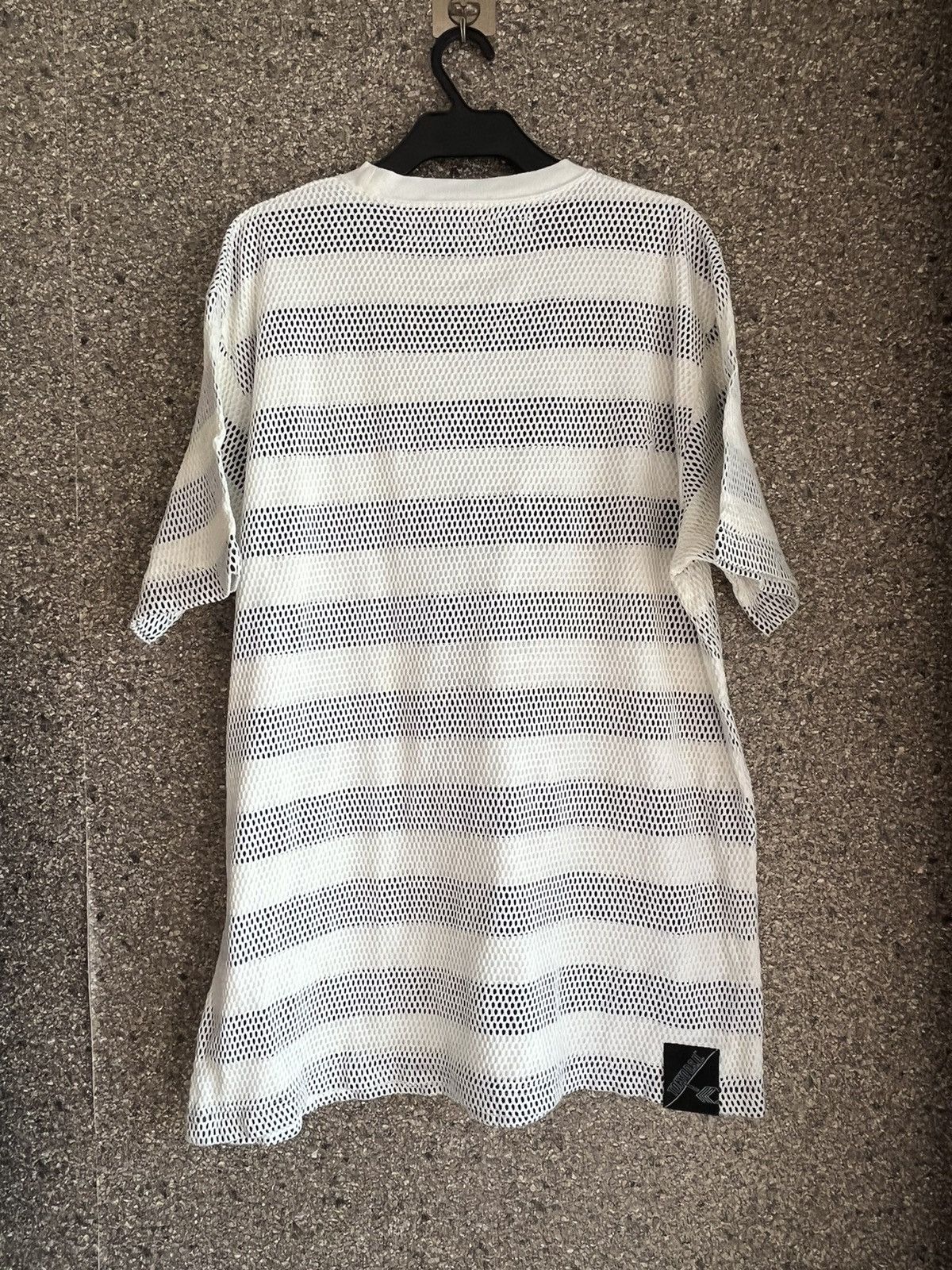 Japanese Brand Brand tshirt ft83 Size US XL / EU 56 / 4 - 4 Thumbnail