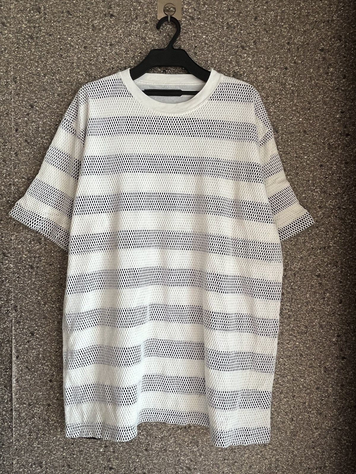 Japanese Brand Brand tshirt ft83 Size US XL / EU 56 / 4 - 1 Thumbnail