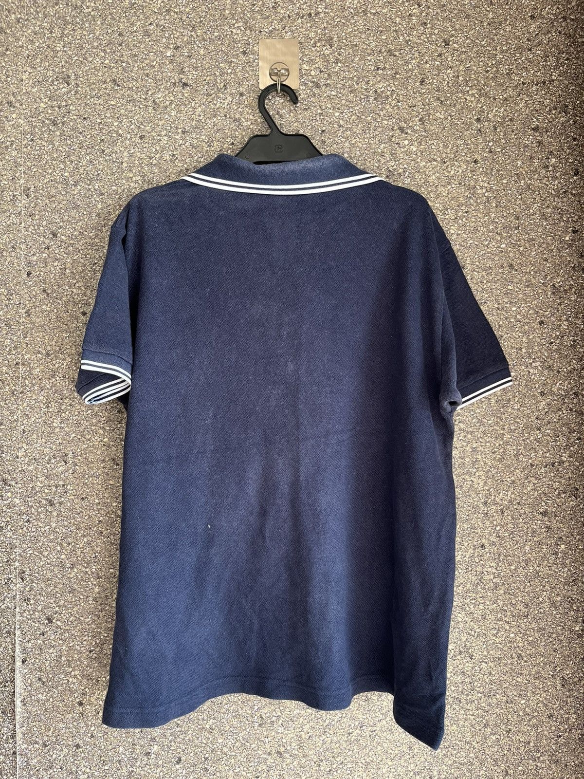 Japanese Brand Fred perry ft83 Size US XXL / EU 58 / 5 - 4 Thumbnail