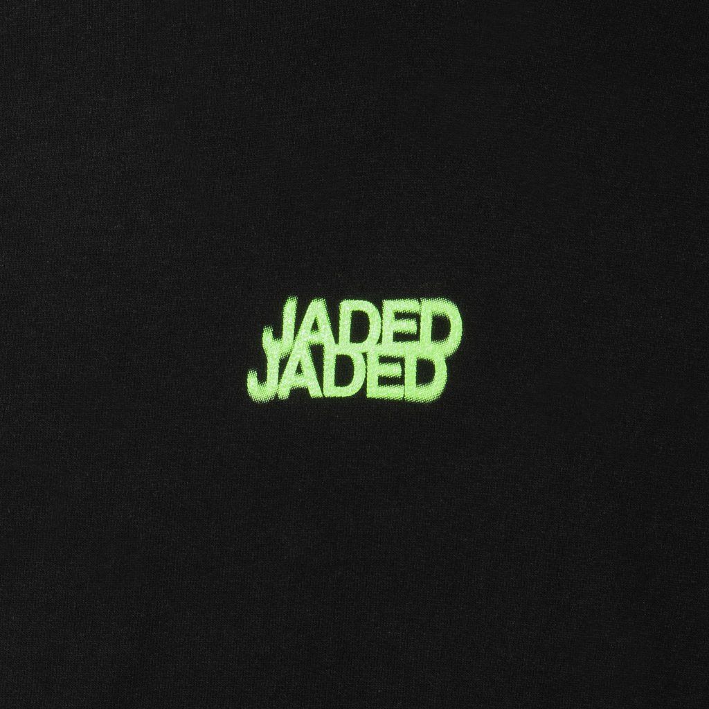Anti Social Social Club DS Green ASSC Jaded Nowadays Black Hoodie Bape Kith kaws Size US S / EU 44-46 / 1 - 5 Thumbnail