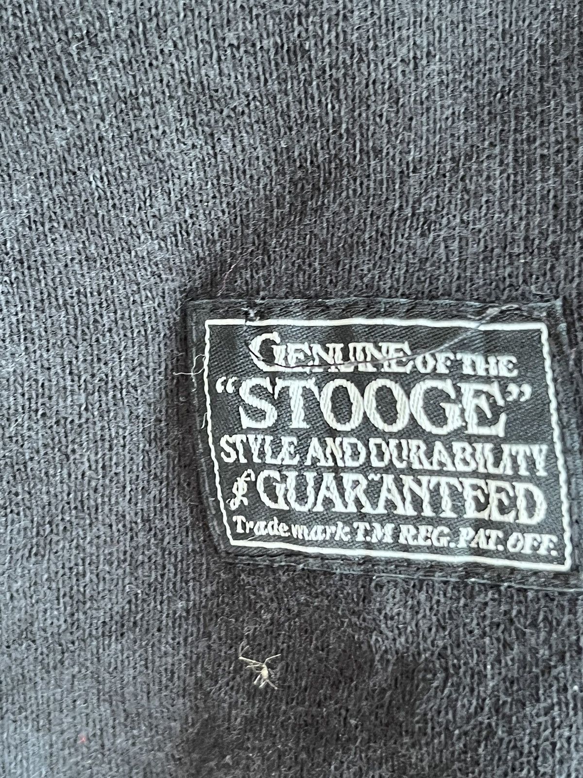 Japanese Brand Sneak out the party ft83 Size US XL / EU 56 / 4 - 3 Thumbnail
