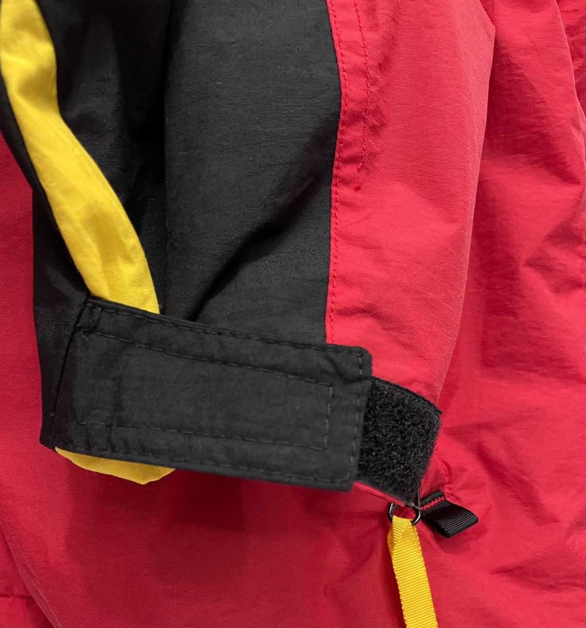 Marlboro Adventure Team 90’s MARLBORO ADVENTURE TEAM Nylon Parka Windbreaker Size US L / EU 52-54 / 3 - 7 Thumbnail