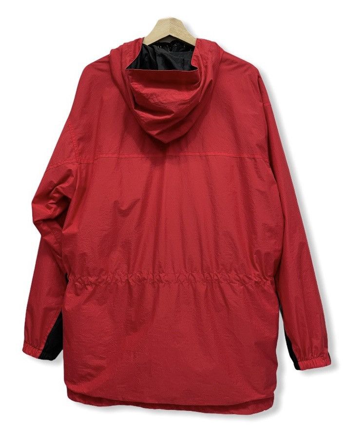 Marlboro Adventure Team 90’s MARLBORO ADVENTURE TEAM Nylon Parka Windbreaker Size US L / EU 52-54 / 3 - 9 Thumbnail