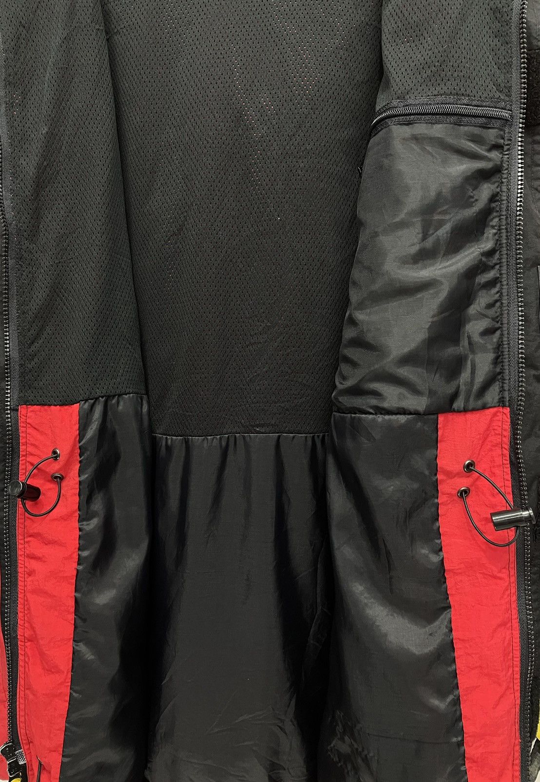 Marlboro Adventure Team 90’s MARLBORO ADVENTURE TEAM Nylon Parka Windbreaker Size US L / EU 52-54 / 3 - 6 Thumbnail