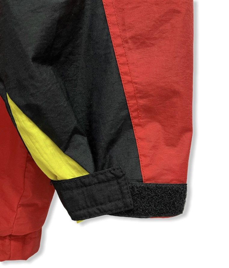Marlboro Adventure Team 90’s MARLBORO ADVENTURE TEAM Nylon Parka Windbreaker Size US L / EU 52-54 / 3 - 8 Thumbnail