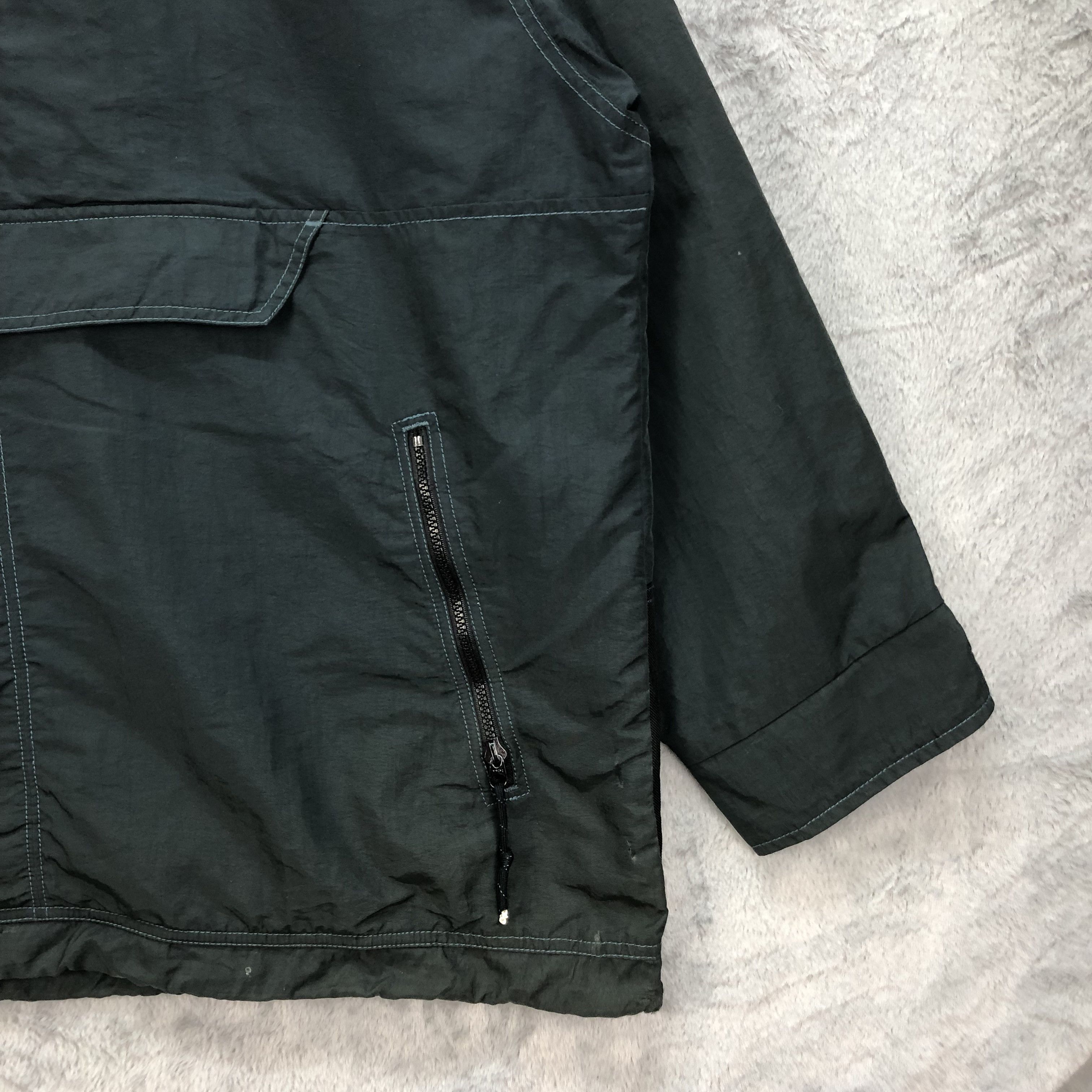Columbia Vintage 90's Columbia Anorak Jacket #4963-39 Size US L / EU 52-54 / 3 - 7 Thumbnail