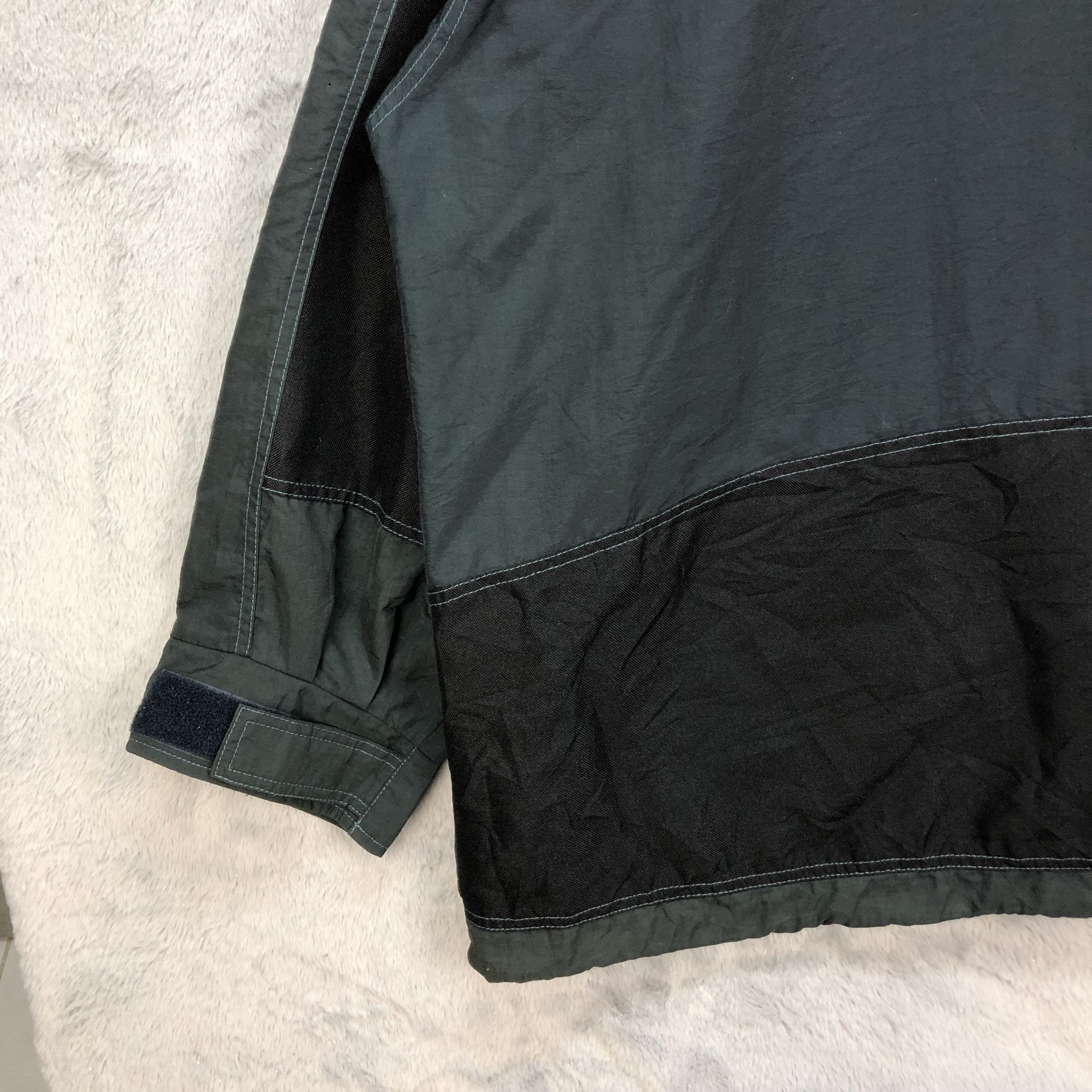 Columbia Vintage 90's Columbia Anorak Jacket #4963-39 Size US L / EU 52-54 / 3 - 14 Thumbnail