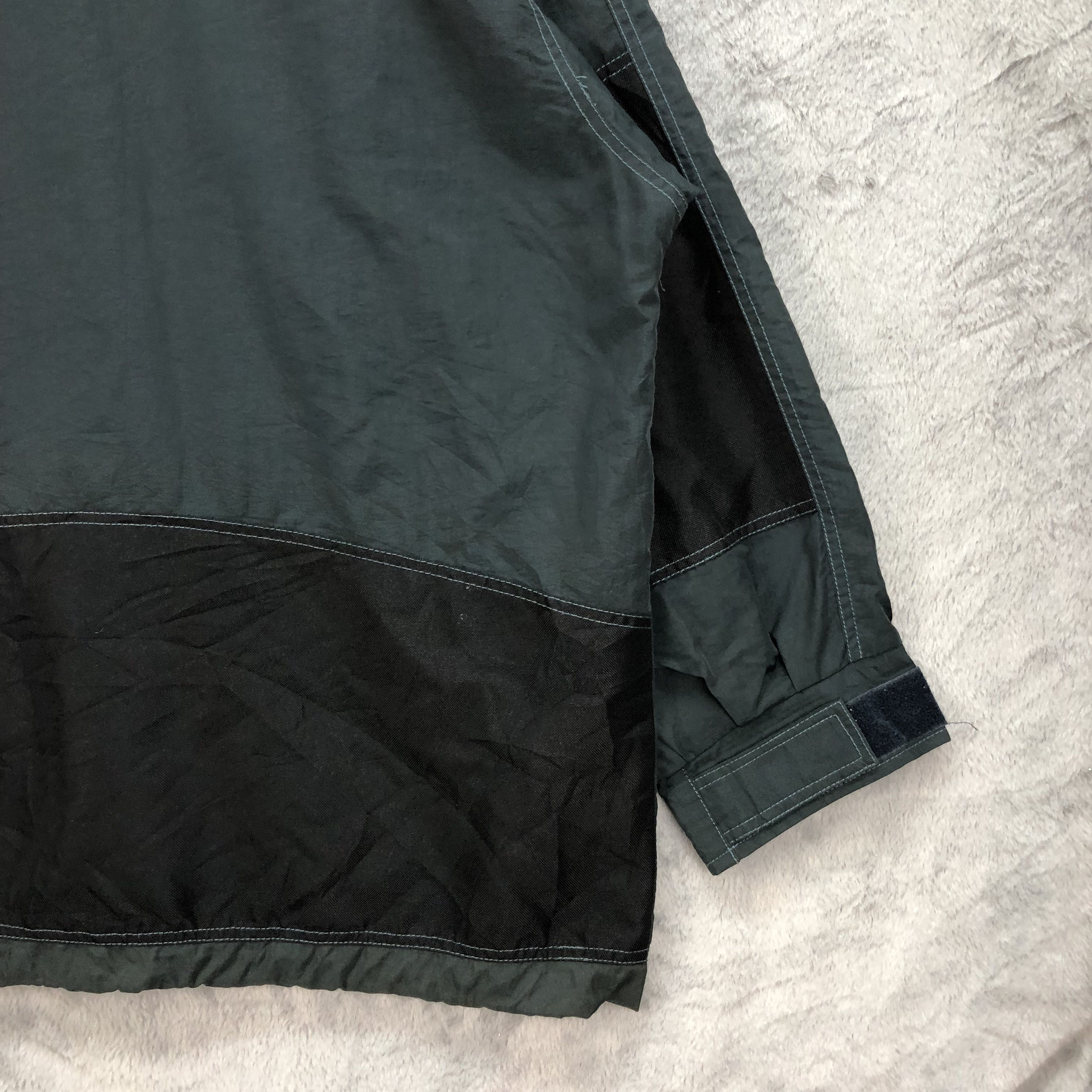 Columbia Vintage 90's Columbia Anorak Jacket #4963-39 Size US L / EU 52-54 / 3 - 16 Thumbnail