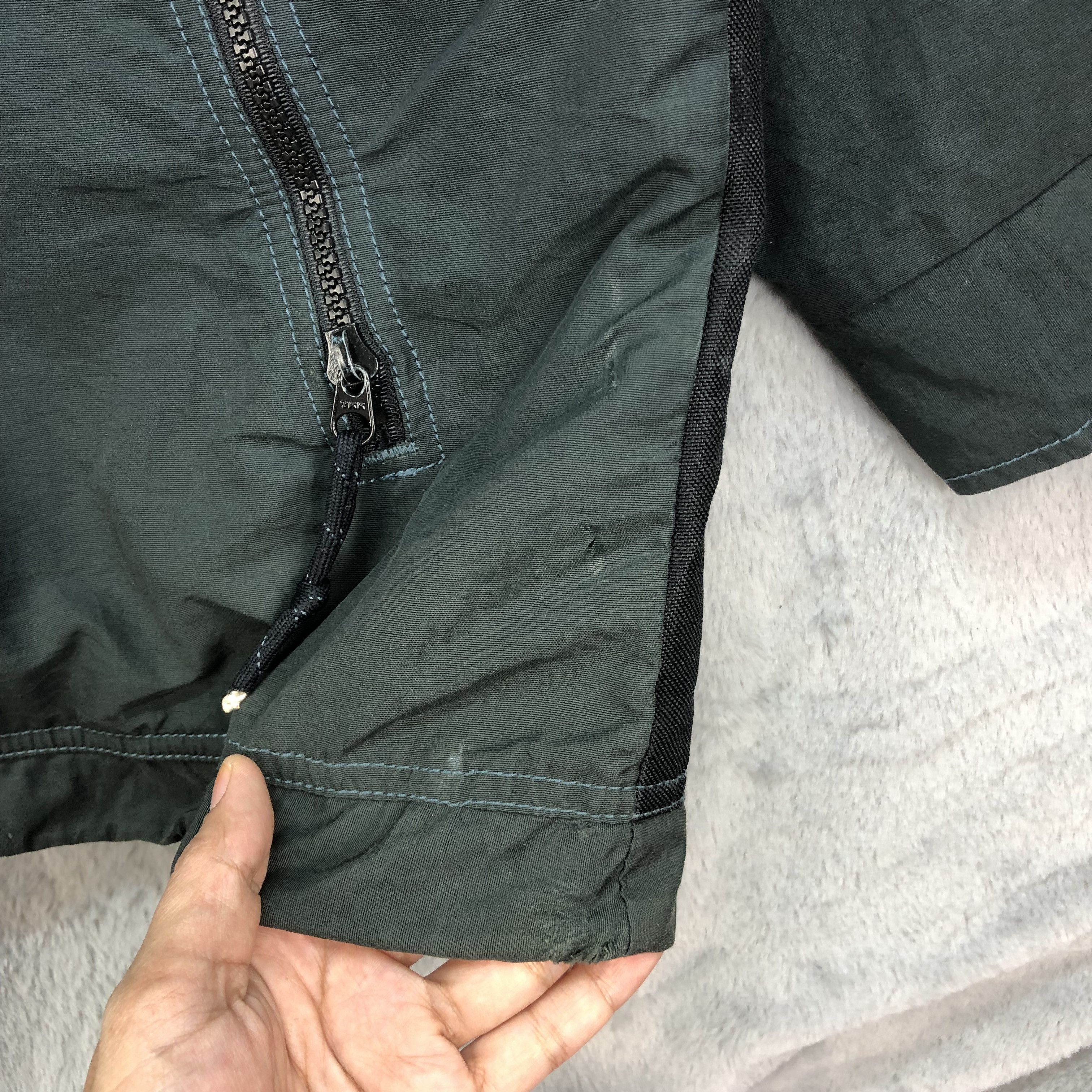 Columbia Vintage 90's Columbia Anorak Jacket #4963-39 Size US L / EU 52-54 / 3 - 9 Thumbnail