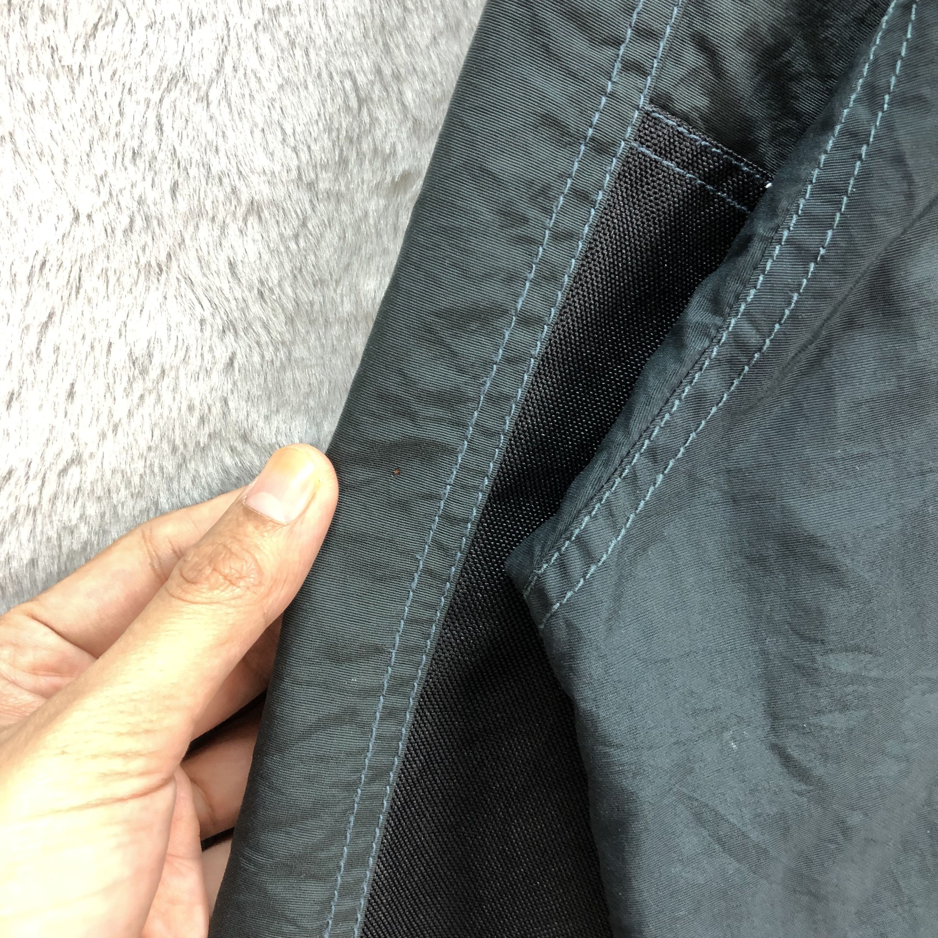 Columbia Vintage 90's Columbia Anorak Jacket #4963-39 Size US L / EU 52-54 / 3 - 15 Thumbnail