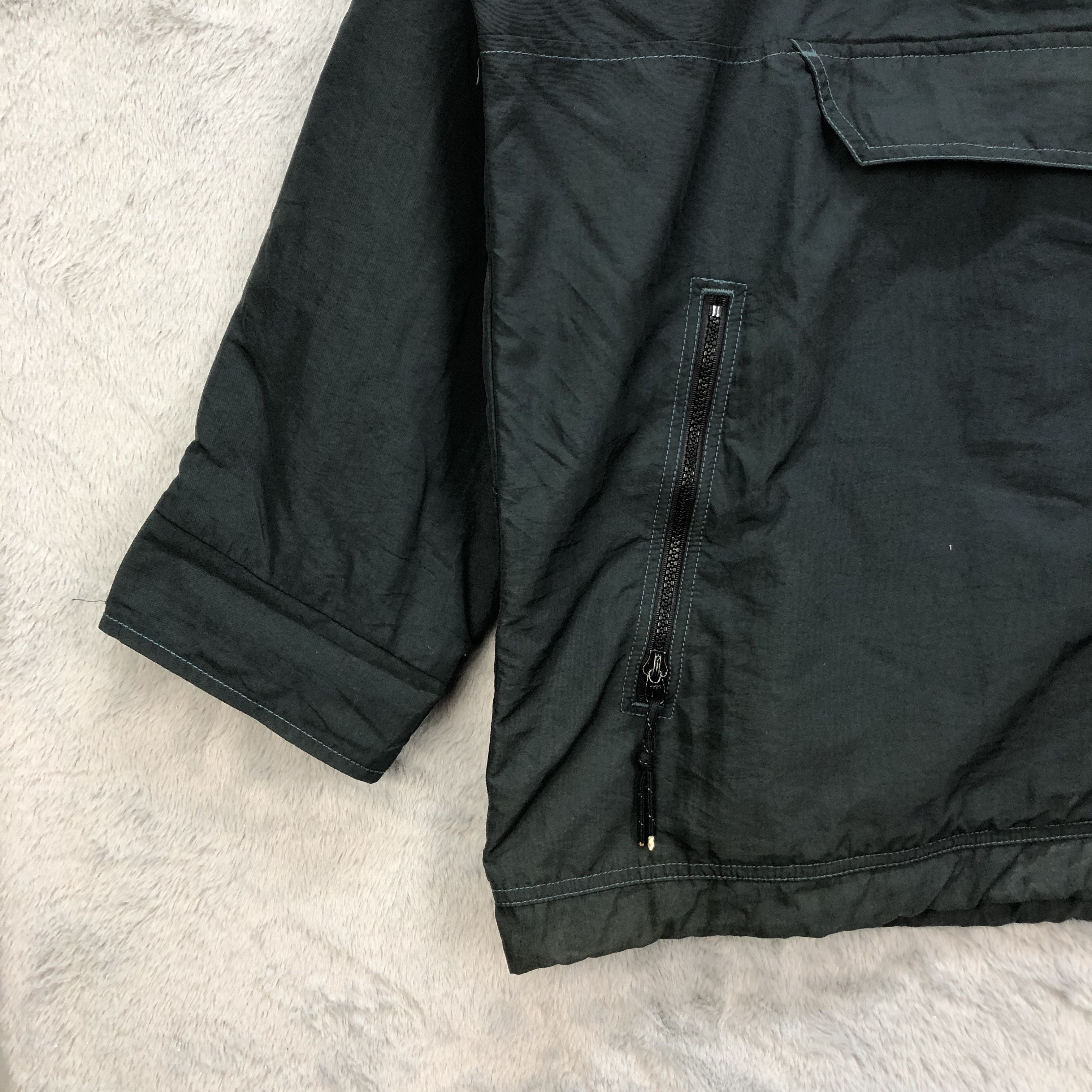 Columbia Vintage 90's Columbia Anorak Jacket #4963-39 Size US L / EU 52-54 / 3 - 6 Thumbnail