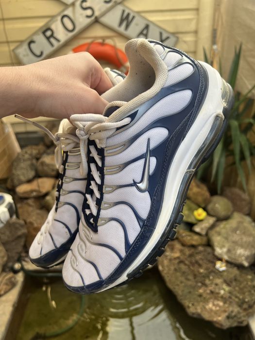 Air best sale ma x97