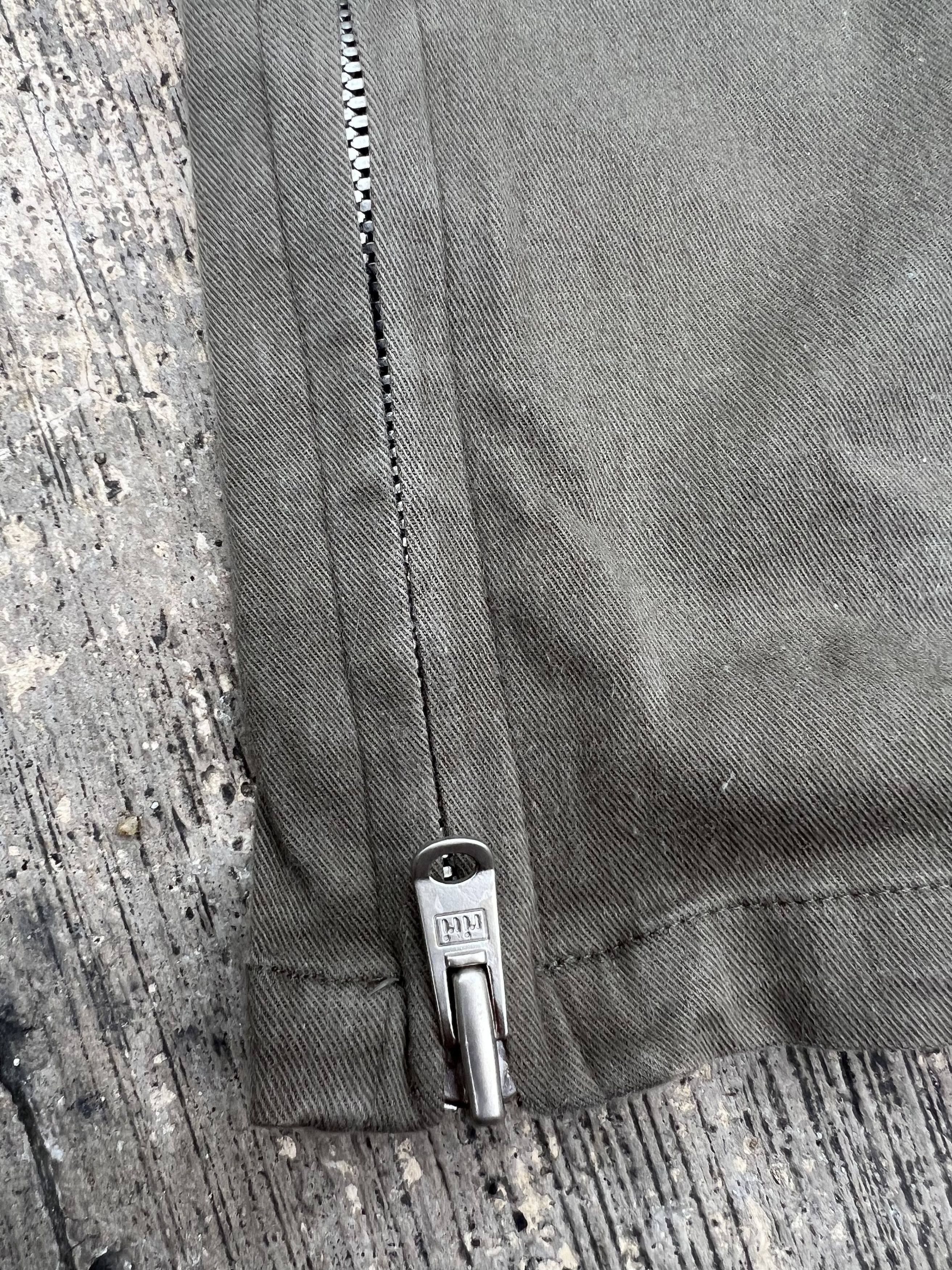 Japanese Brand Fear Of God Third Collection Drawstring Trousers Pants Size US 28 / EU 44 - 6 Thumbnail