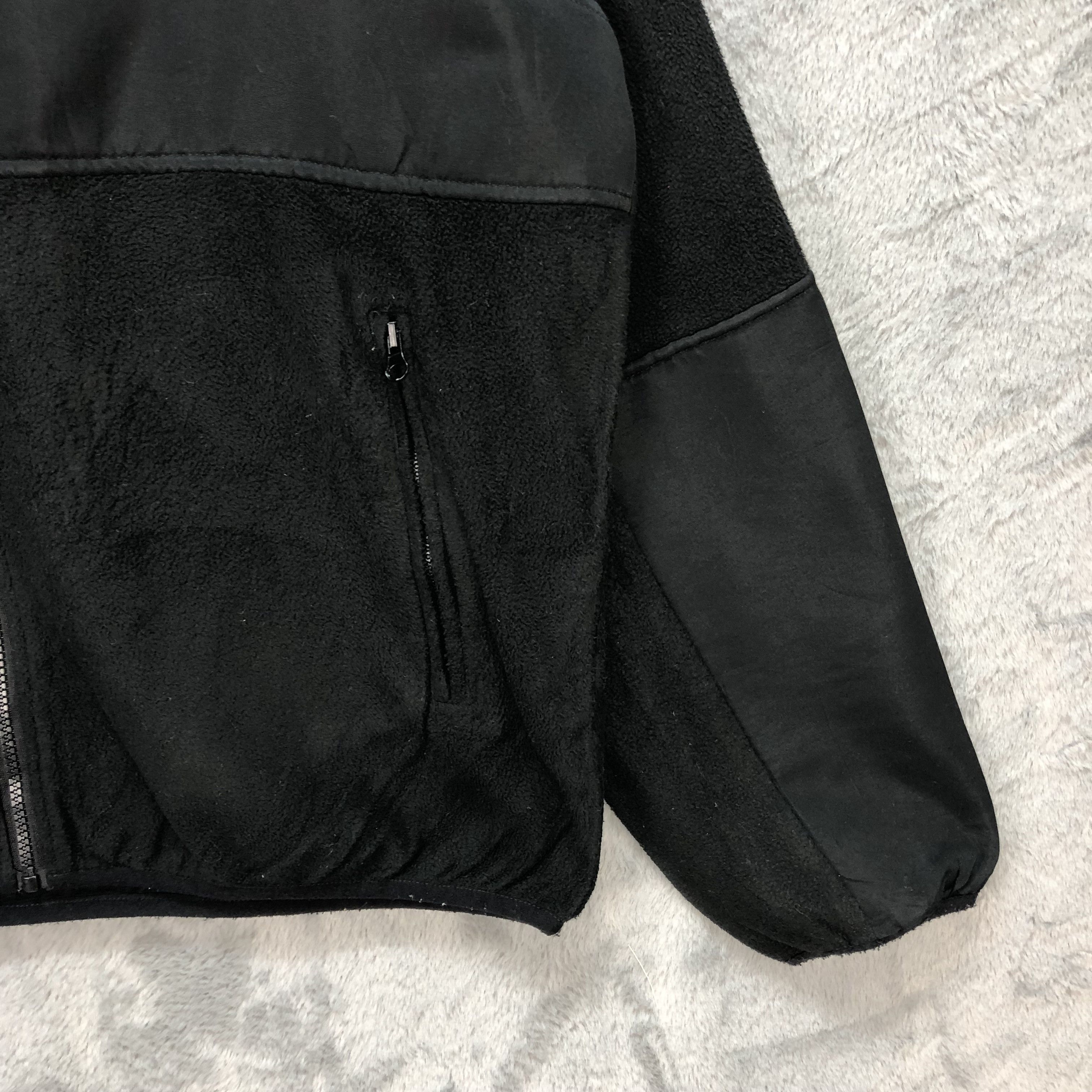 Vision Streetwear VISION STREETWEAR HYBRID FLEECE JACKET #6144-219 Size US L / EU 52-54 / 3 - 7 Thumbnail