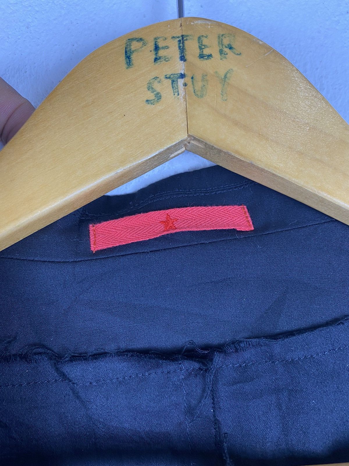 0 🔥LAST DROP🔥0000 by n44ACC FORMAL BLAZER Size US L / EU 52-54 / 3 - 9 Thumbnail
