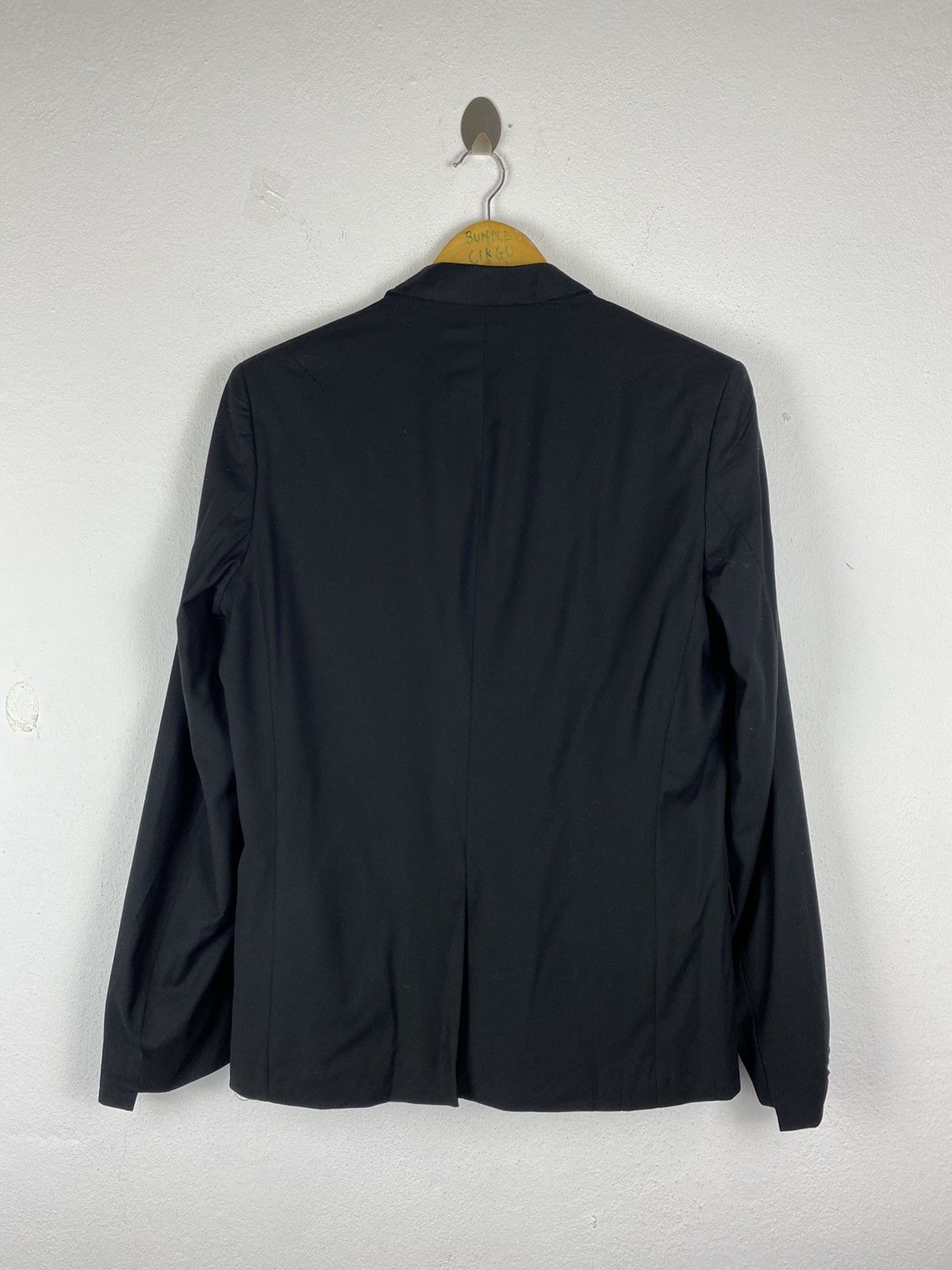 0 🔥LAST DROP🔥0000 by n44ACC FORMAL BLAZER Size US L / EU 52-54 / 3 - 4 Thumbnail