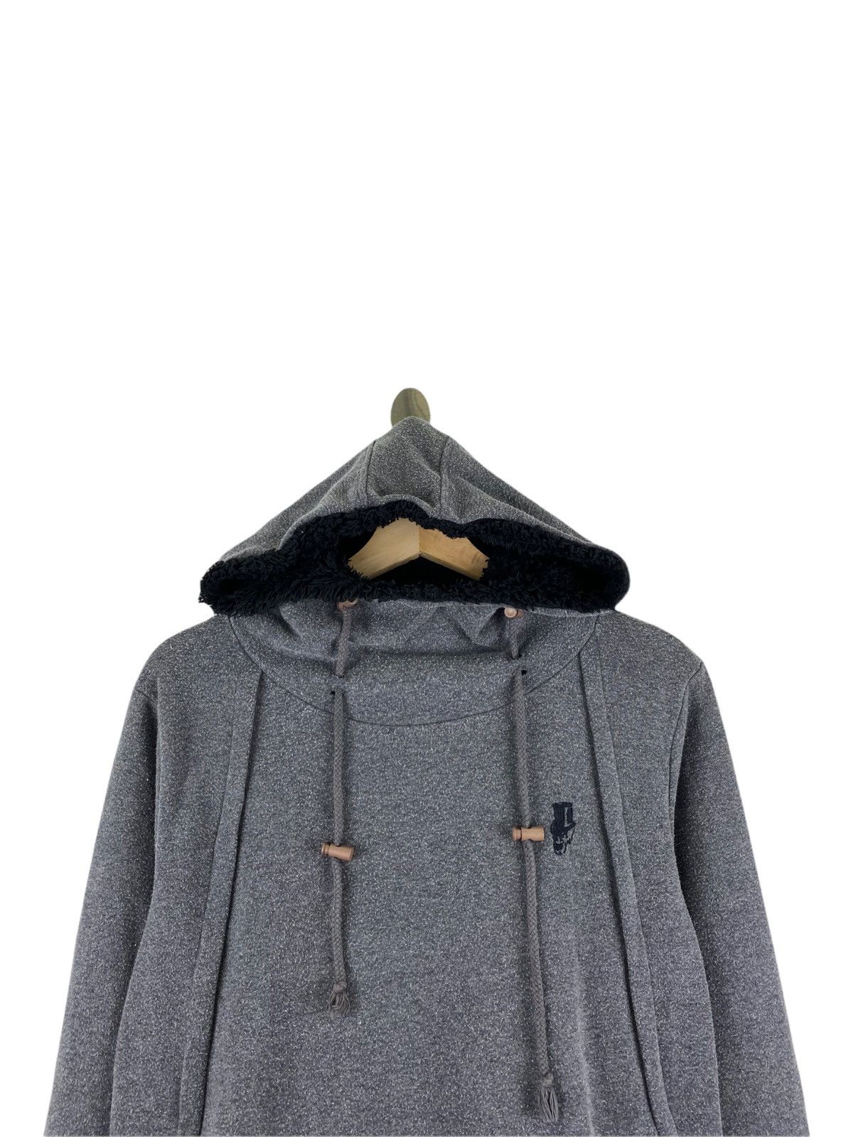 PPFM PPFM Hoodies Size US M / EU 48-50 / 2 - 2 Thumbnail