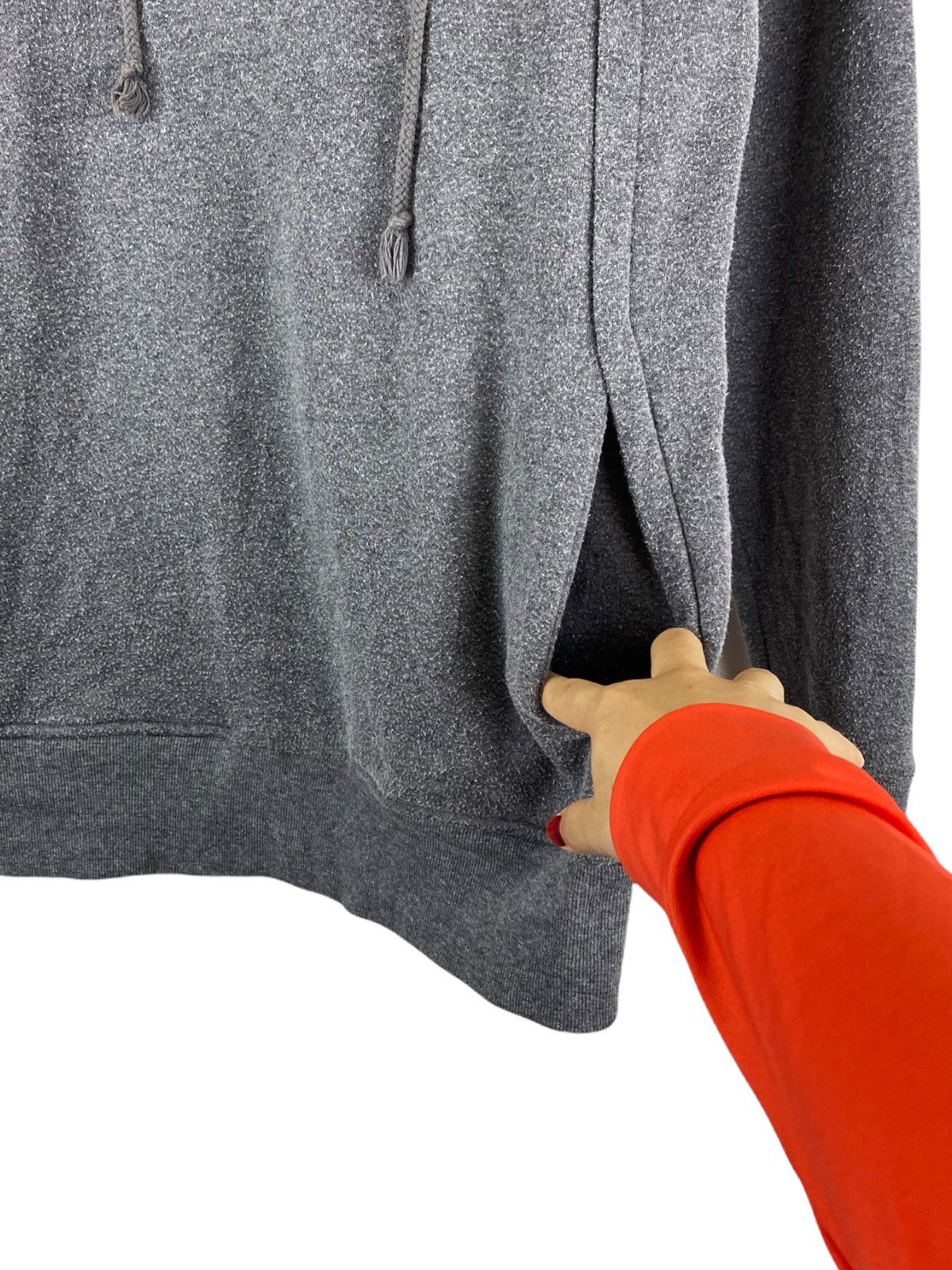PPFM PPFM Hoodies Size US M / EU 48-50 / 2 - 3 Thumbnail