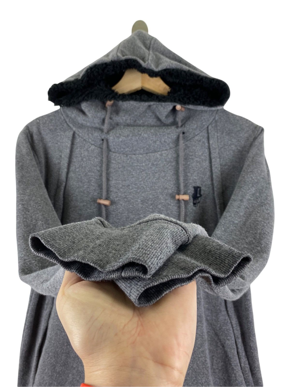 PPFM PPFM Hoodies Size US M / EU 48-50 / 2 - 4 Thumbnail