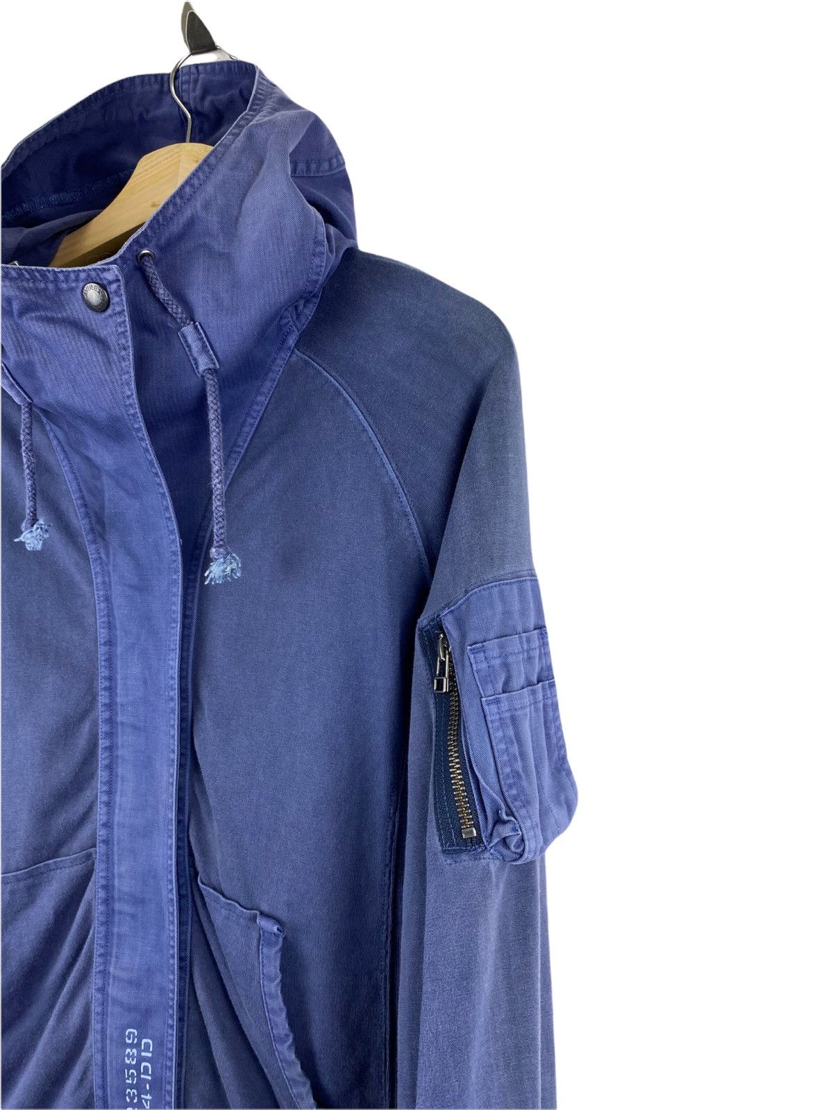 Avirex AVIREX HOODIE NICE DESIGN Size US M / EU 48-50 / 2 - 3 Thumbnail