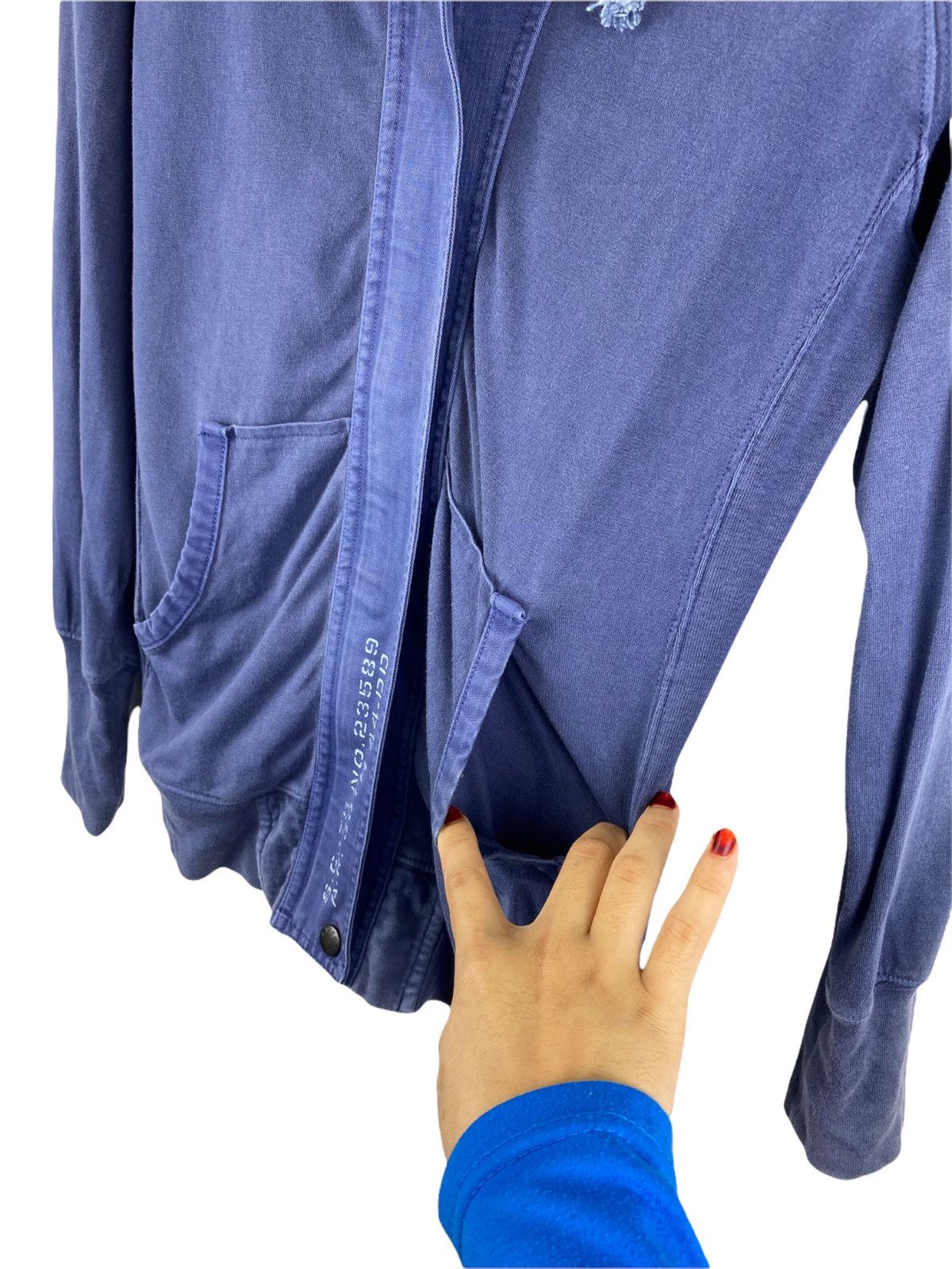Avirex AVIREX HOODIE NICE DESIGN Size US M / EU 48-50 / 2 - 5 Thumbnail