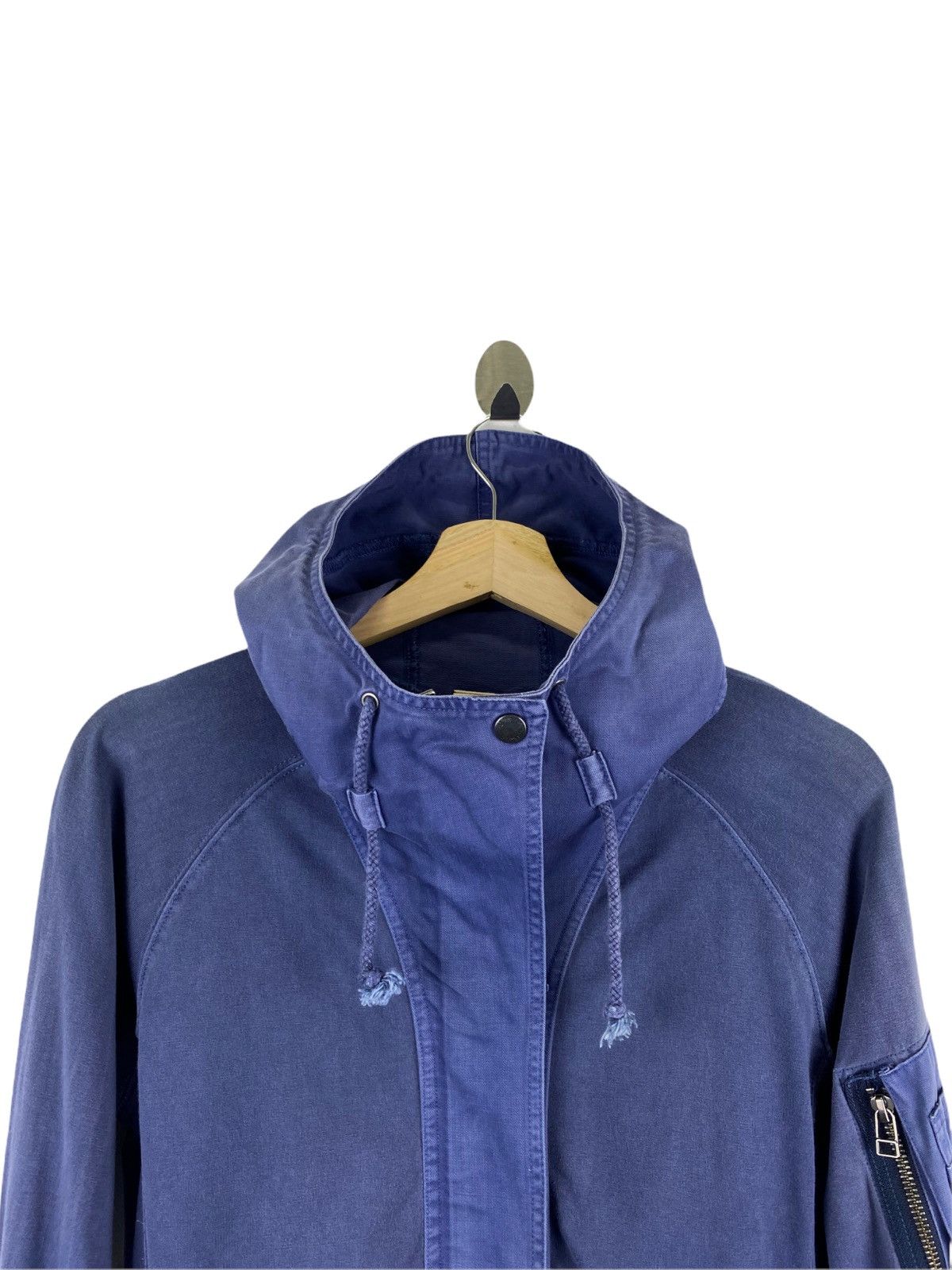 Avirex AVIREX HOODIE NICE DESIGN Size US M / EU 48-50 / 2 - 2 Thumbnail