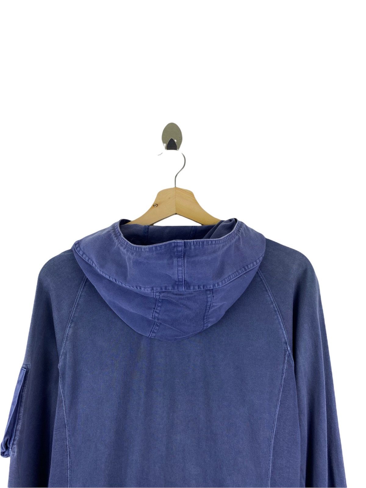 Avirex AVIREX HOODIE NICE DESIGN Size US M / EU 48-50 / 2 - 7 Thumbnail