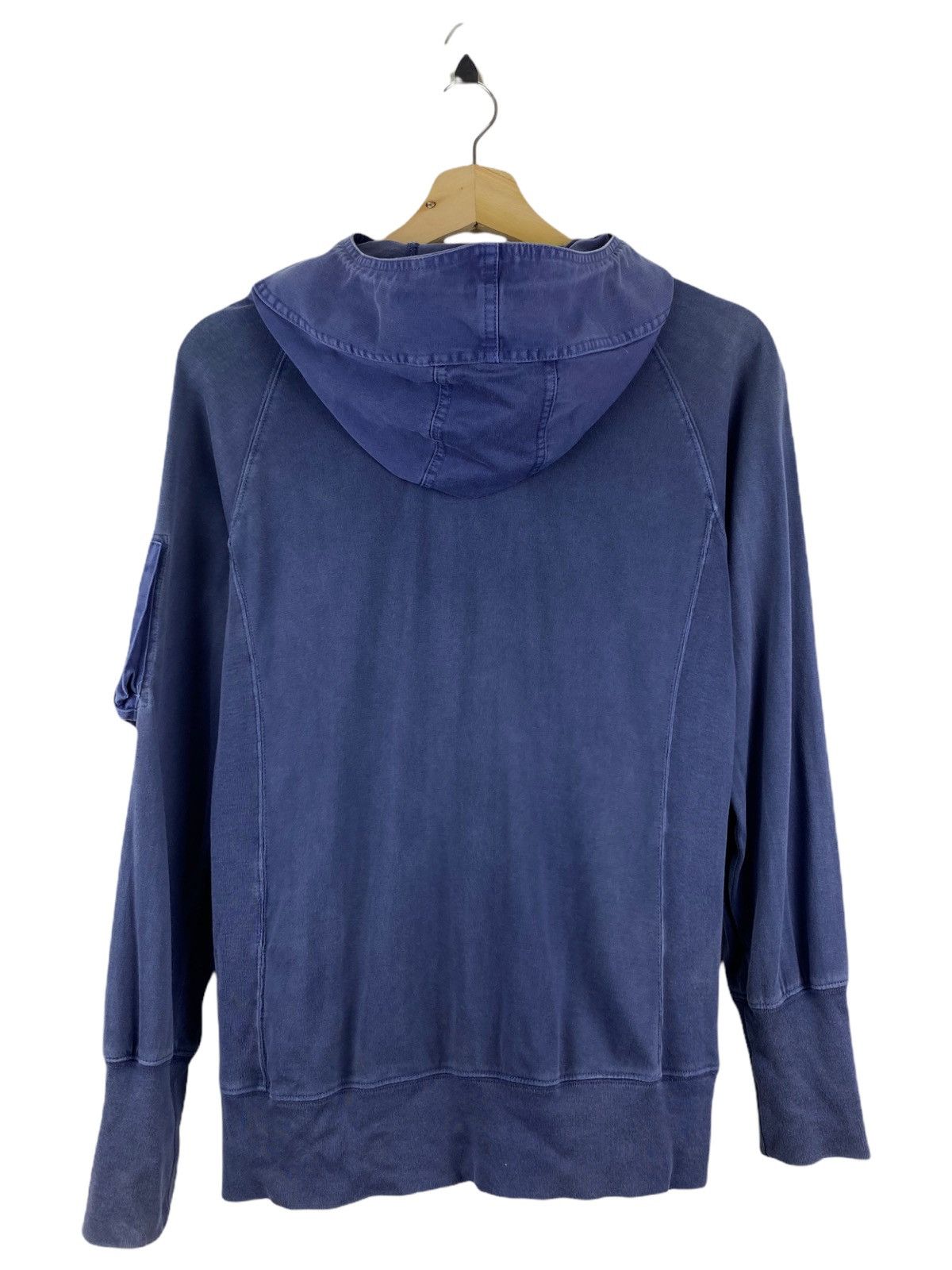 Avirex AVIREX HOODIE NICE DESIGN Size US M / EU 48-50 / 2 - 6 Thumbnail