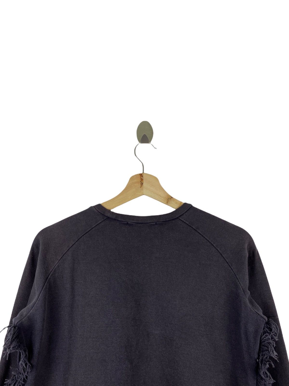 Japanese Brand × Vintage VINTAGE NIPPON COWBOY SWEATSHIRT Size US S / EU 44-46 / 1 - 6 Thumbnail