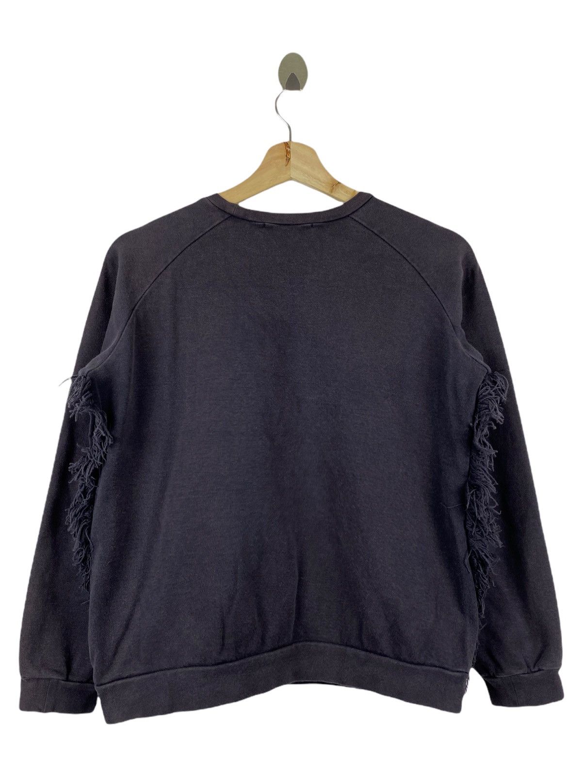 Japanese Brand × Vintage VINTAGE NIPPON COWBOY SWEATSHIRT Size US S / EU 44-46 / 1 - 5 Thumbnail