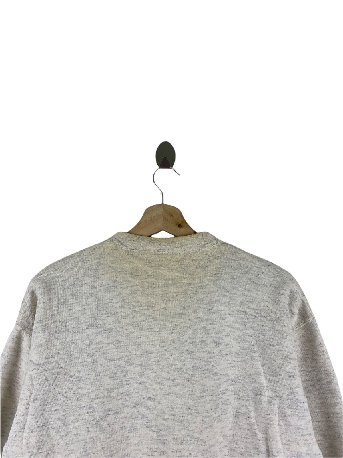 Vintage Vintage Resistant sweatshirt Size US M / EU 48-50 / 2 - 6 Thumbnail
