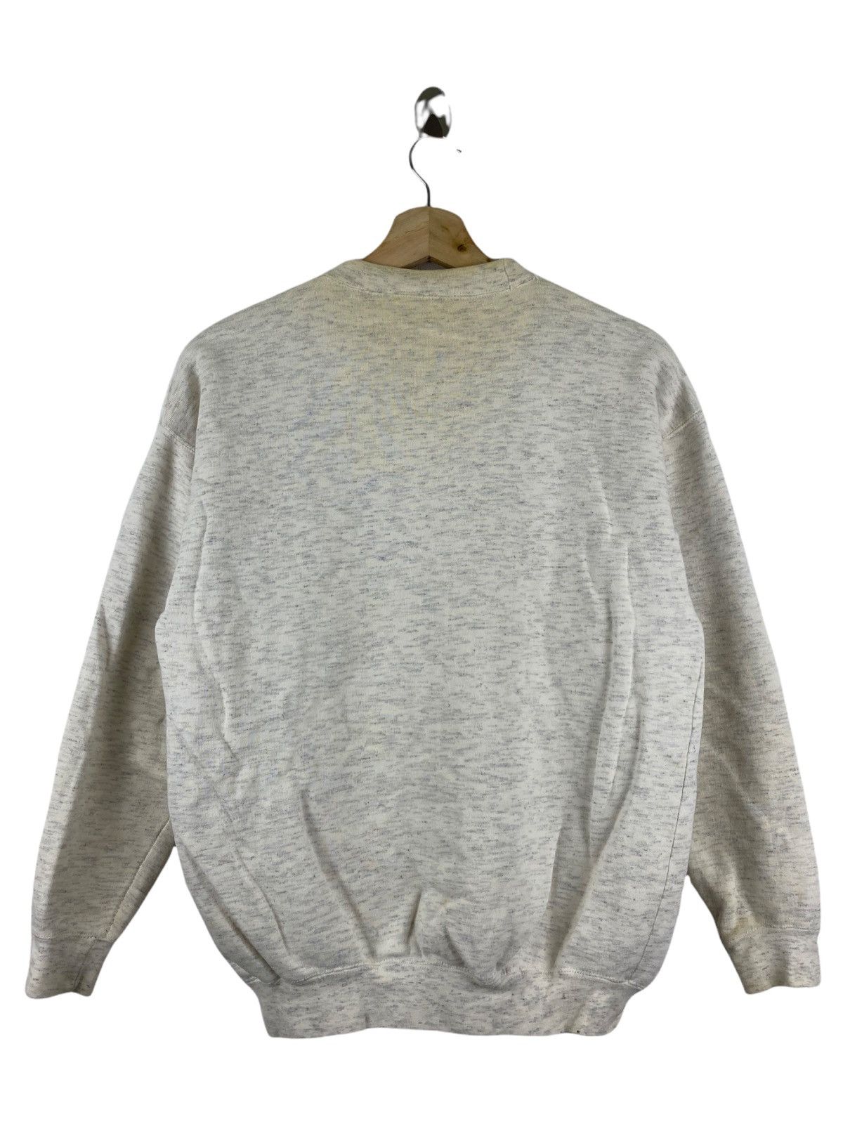 Vintage Vintage Resistant sweatshirt Size US M / EU 48-50 / 2 - 5 Thumbnail