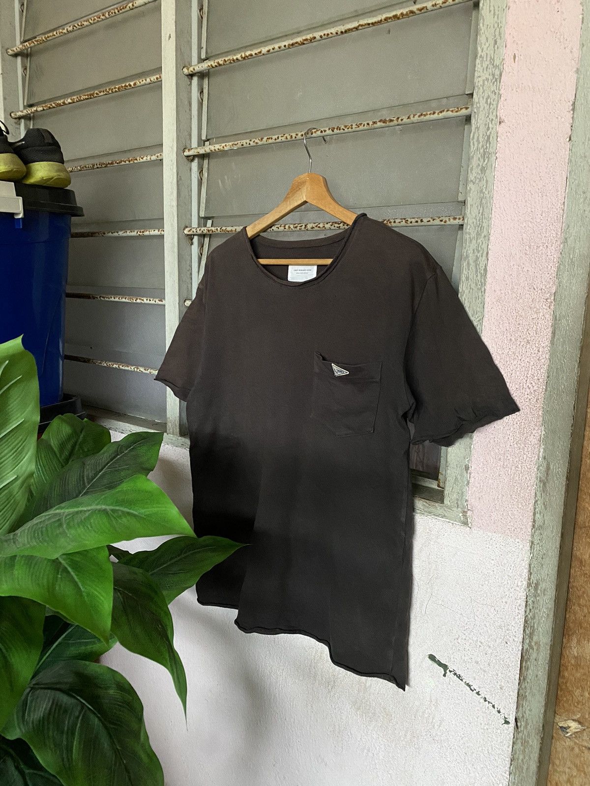 URBAN RESEARCH DOORS Urban Research Door Pocket Tees Size US M / EU 48-50 / 2 - 1 Thumbnail