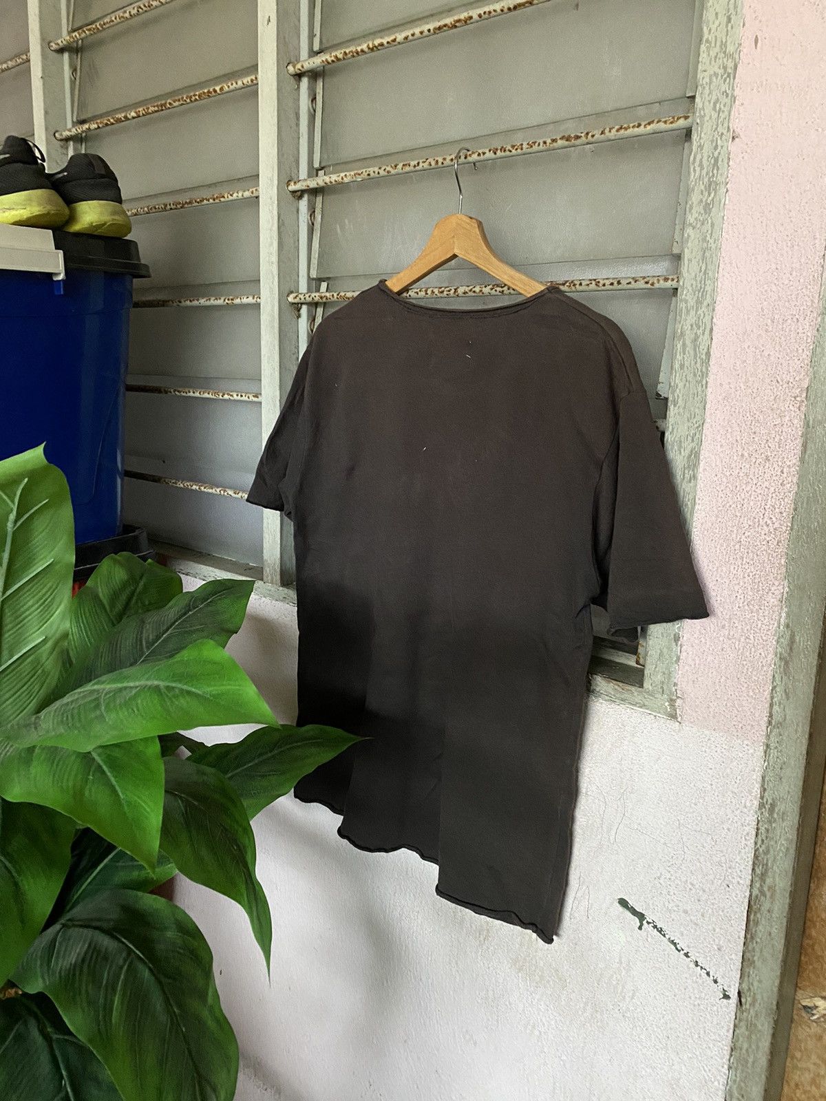 URBAN RESEARCH DOORS Urban Research Door Pocket Tees Size US M / EU 48-50 / 2 - 2 Thumbnail