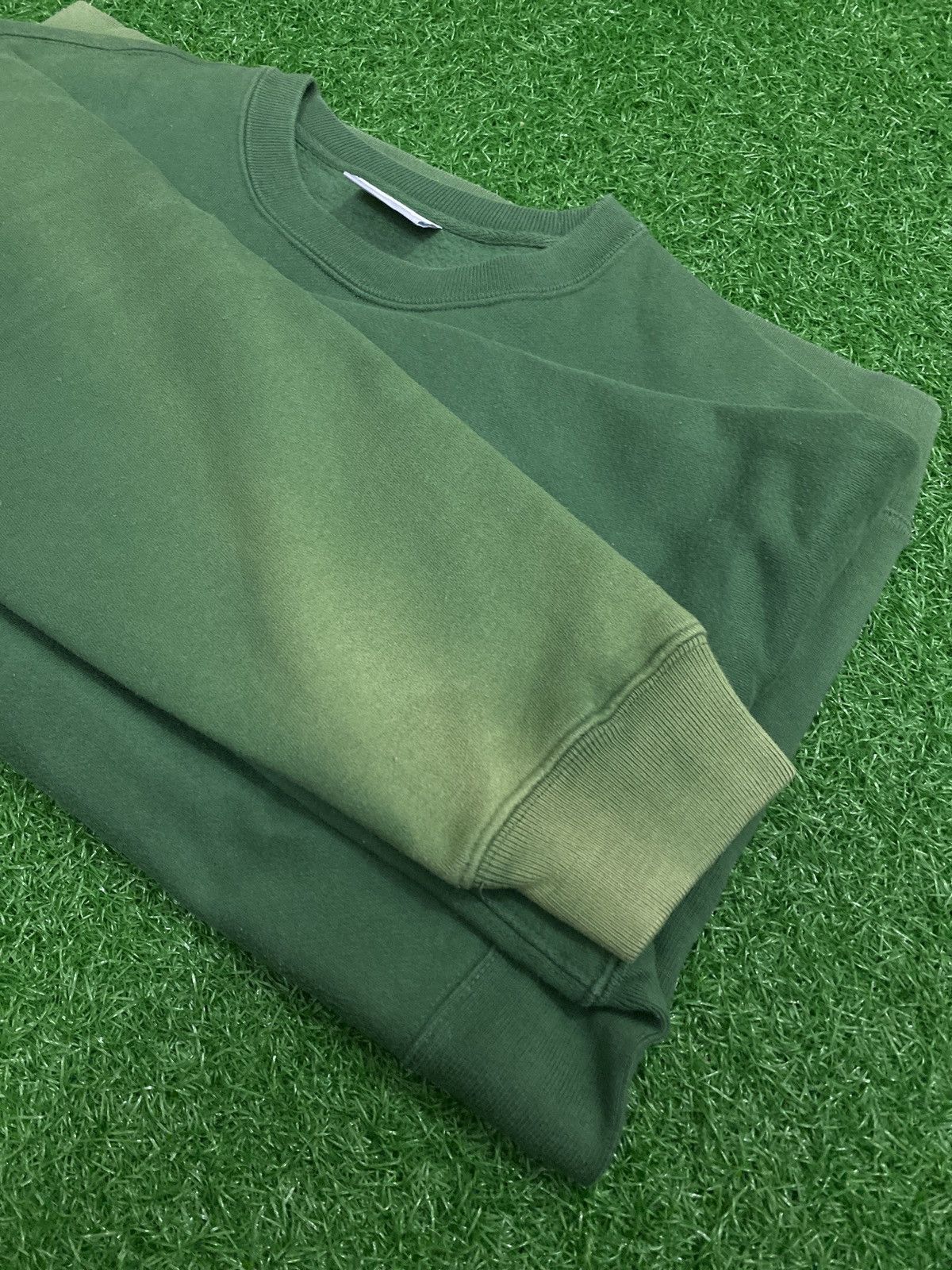 Columbia COLUMBIA SWEATSHIRT Size US S / EU 44-46 / 1 - 12 Thumbnail