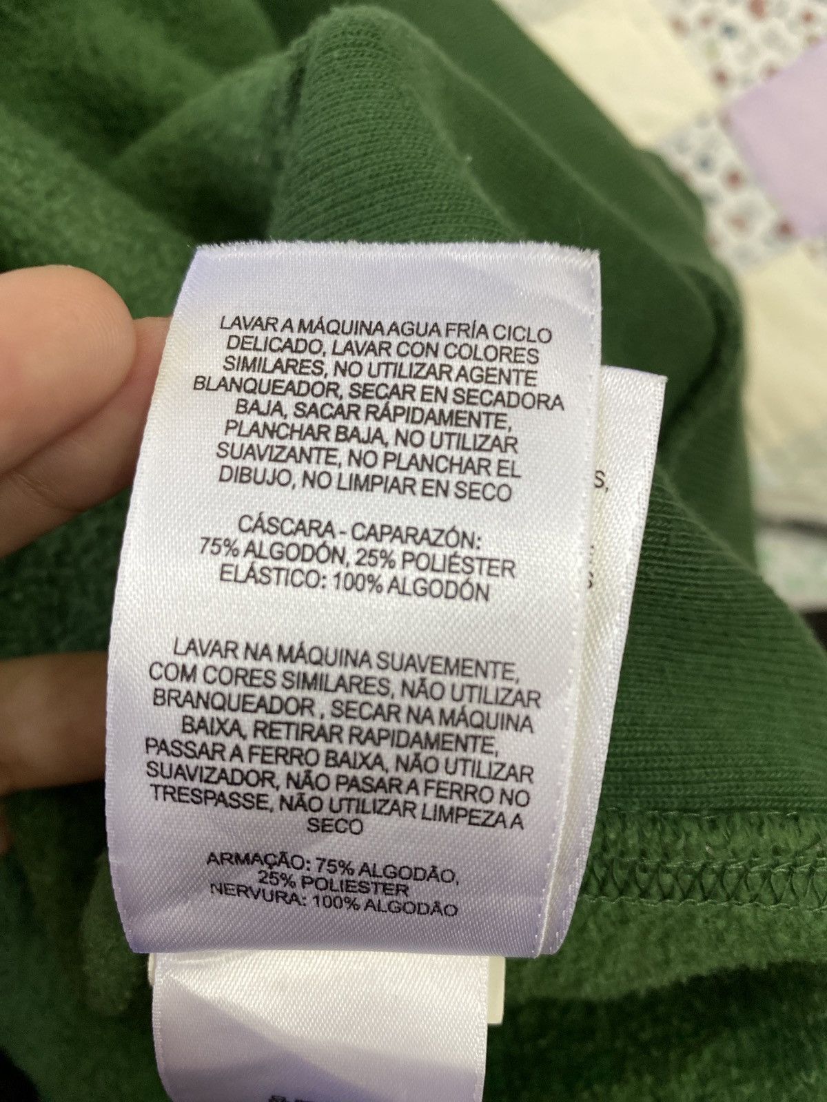 Columbia COLUMBIA SWEATSHIRT Size US S / EU 44-46 / 1 - 10 Thumbnail