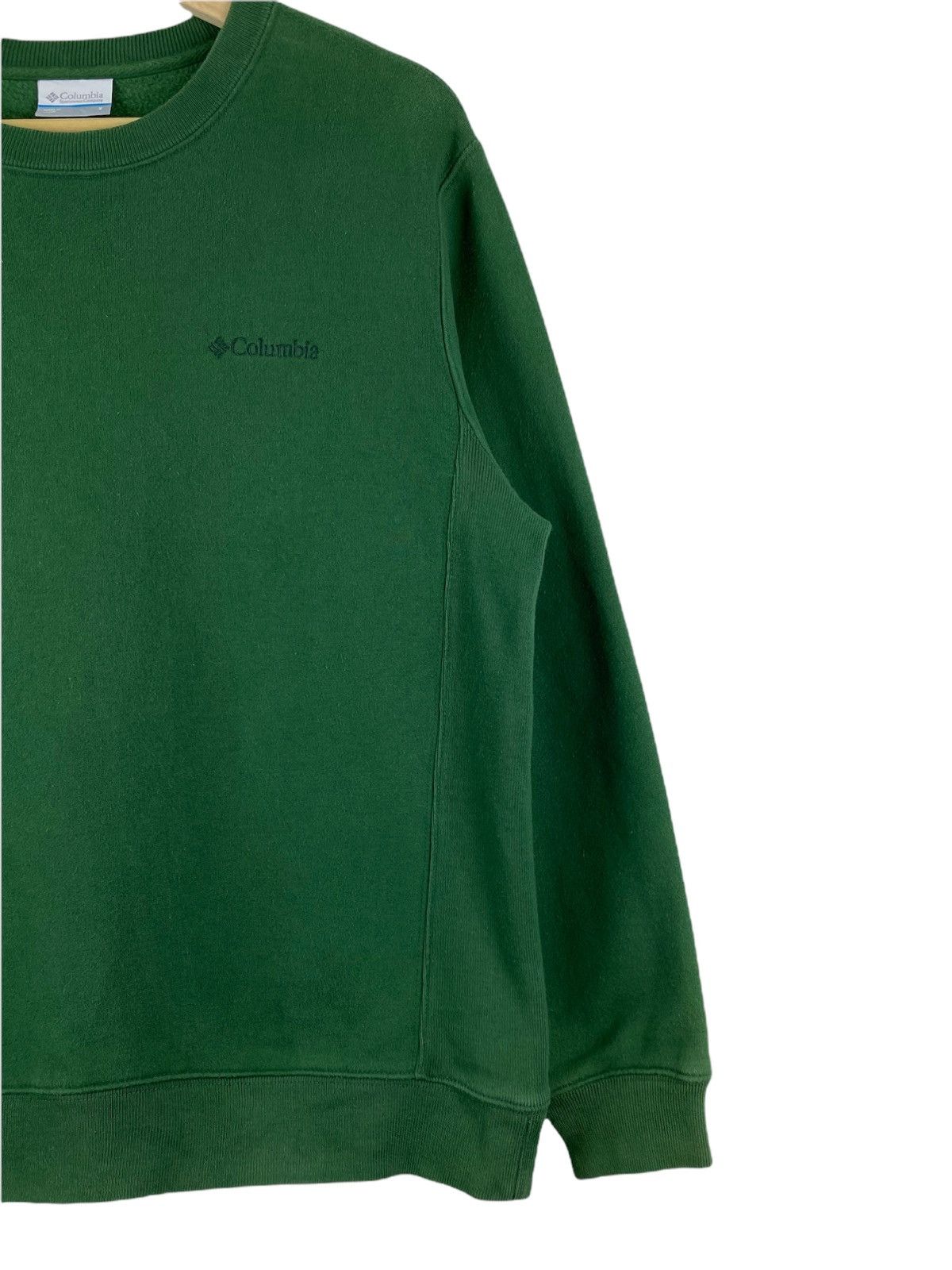 Columbia COLUMBIA SWEATSHIRT Size US S / EU 44-46 / 1 - 3 Thumbnail