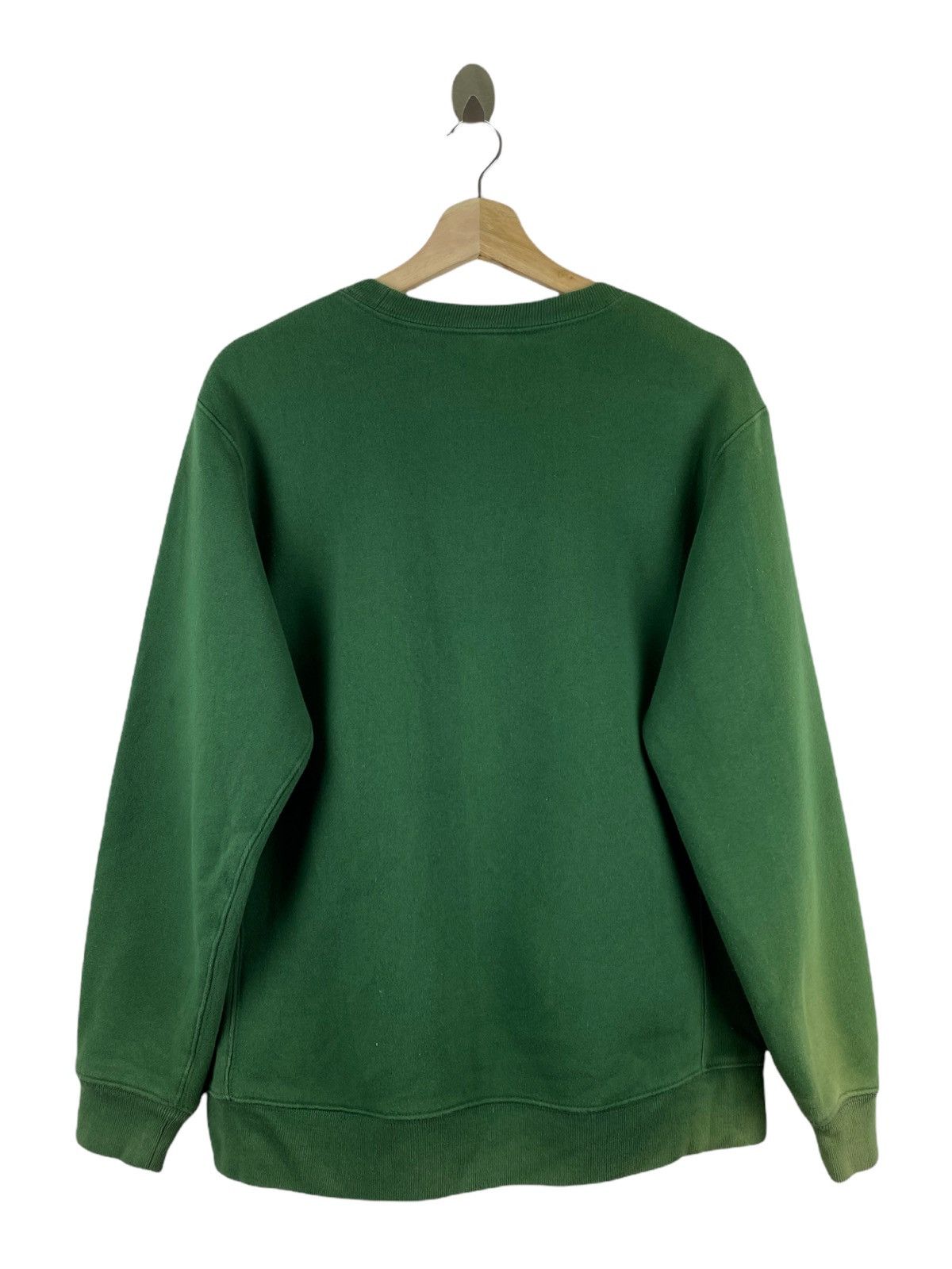 Columbia COLUMBIA SWEATSHIRT Size US S / EU 44-46 / 1 - 2 Thumbnail